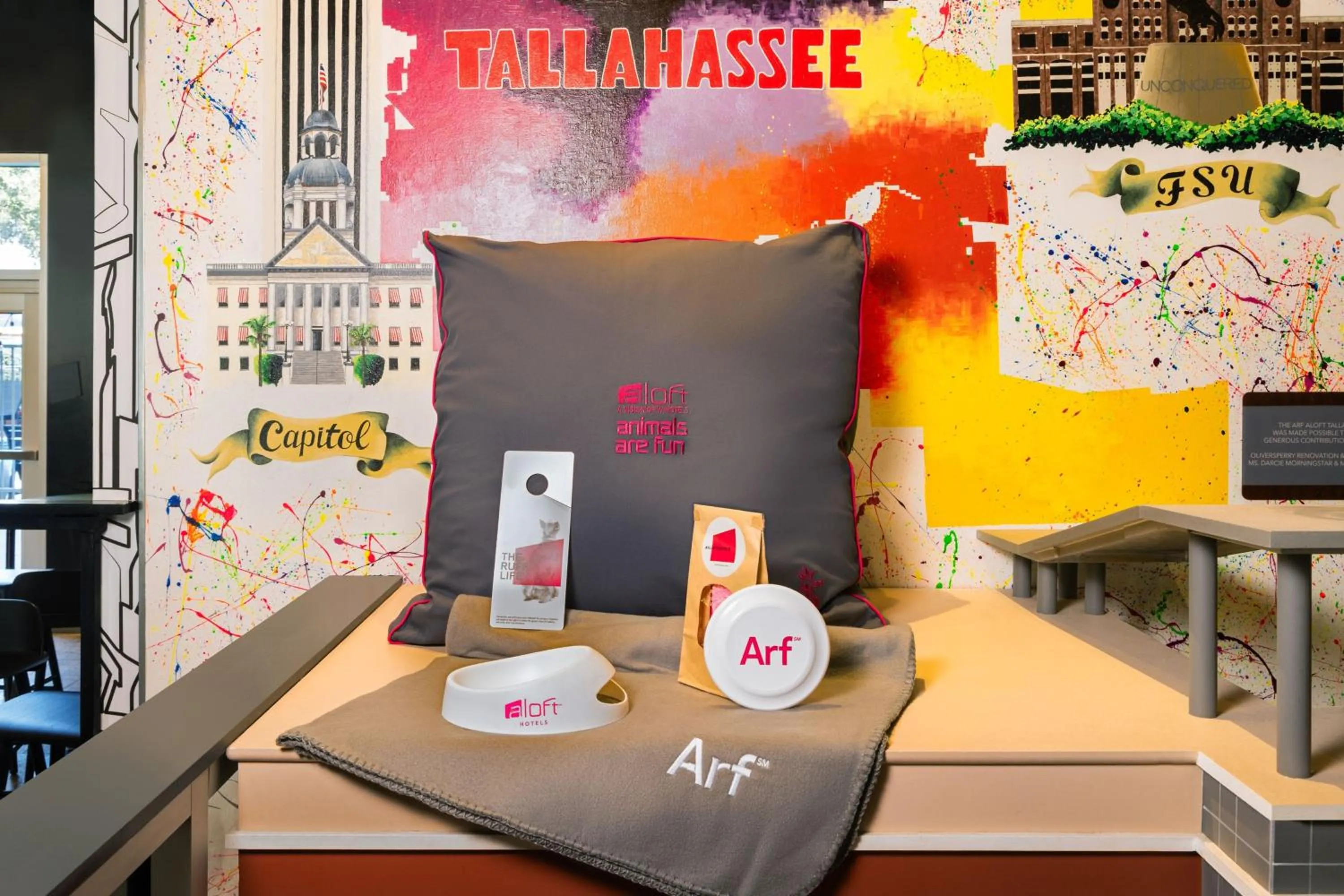 Other in Aloft Tallahassee Downtown