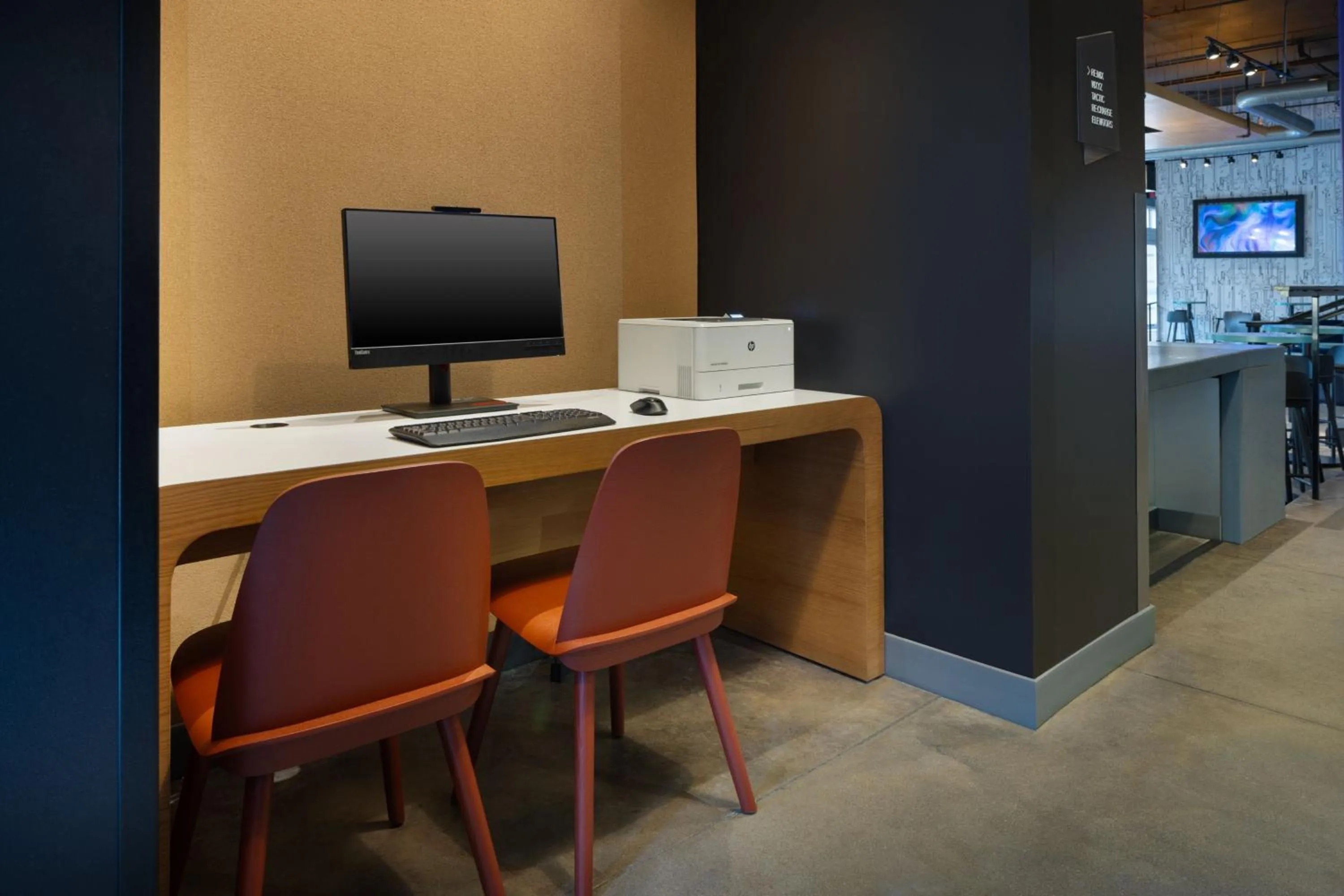 Other in Aloft Tallahassee Downtown