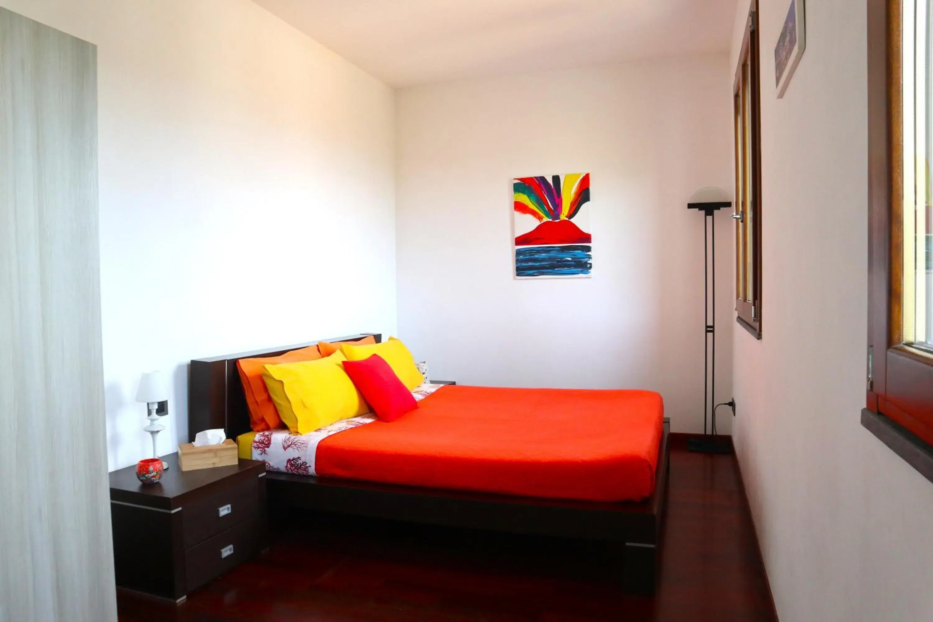 B&B DA CHIARA SEA SIGHT B&B DA CHIARA SEA SIGHT