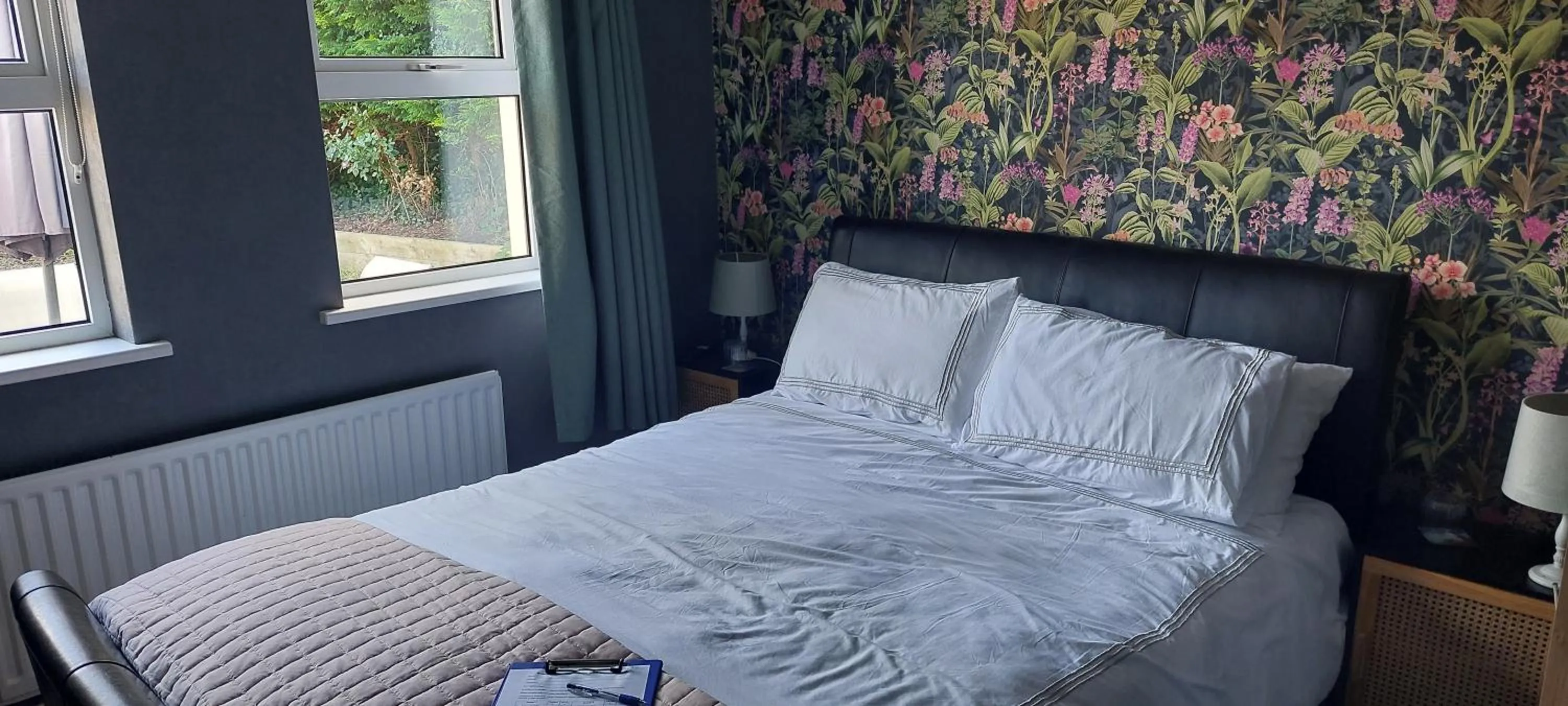 Bed in Braeside B&B
