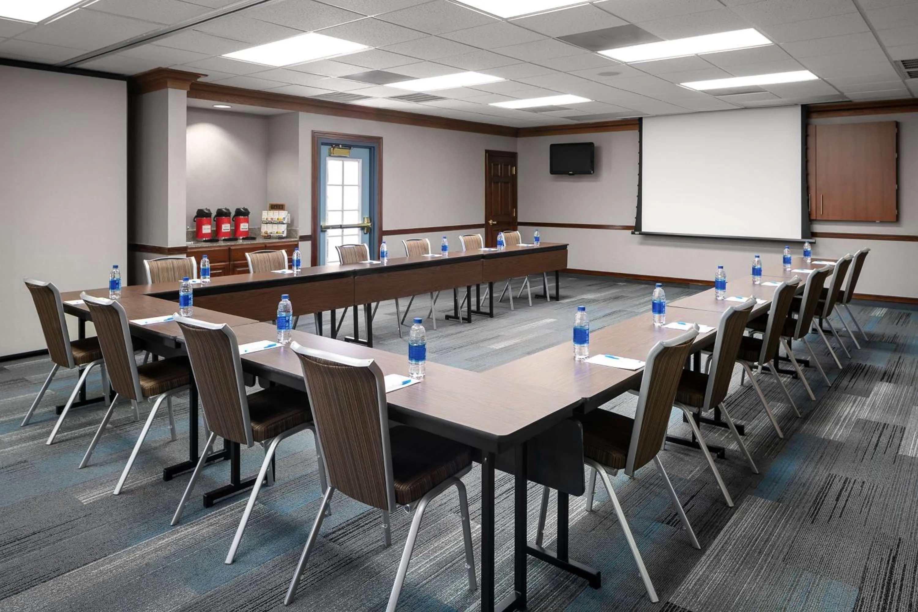 Meeting/conference room in Hyatt House Scottsdale Old Town