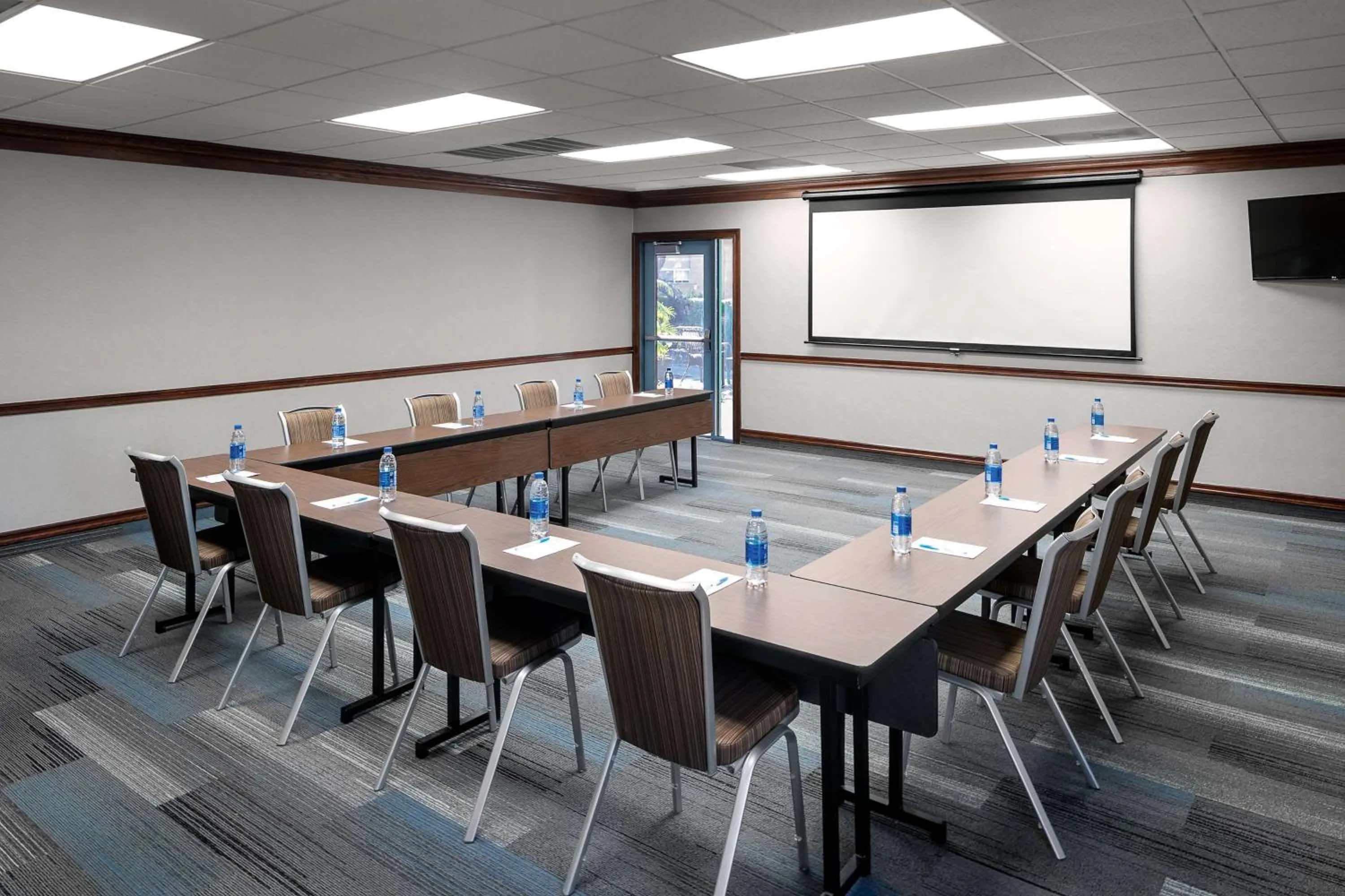 Meeting/conference room in Hyatt House Scottsdale Old Town