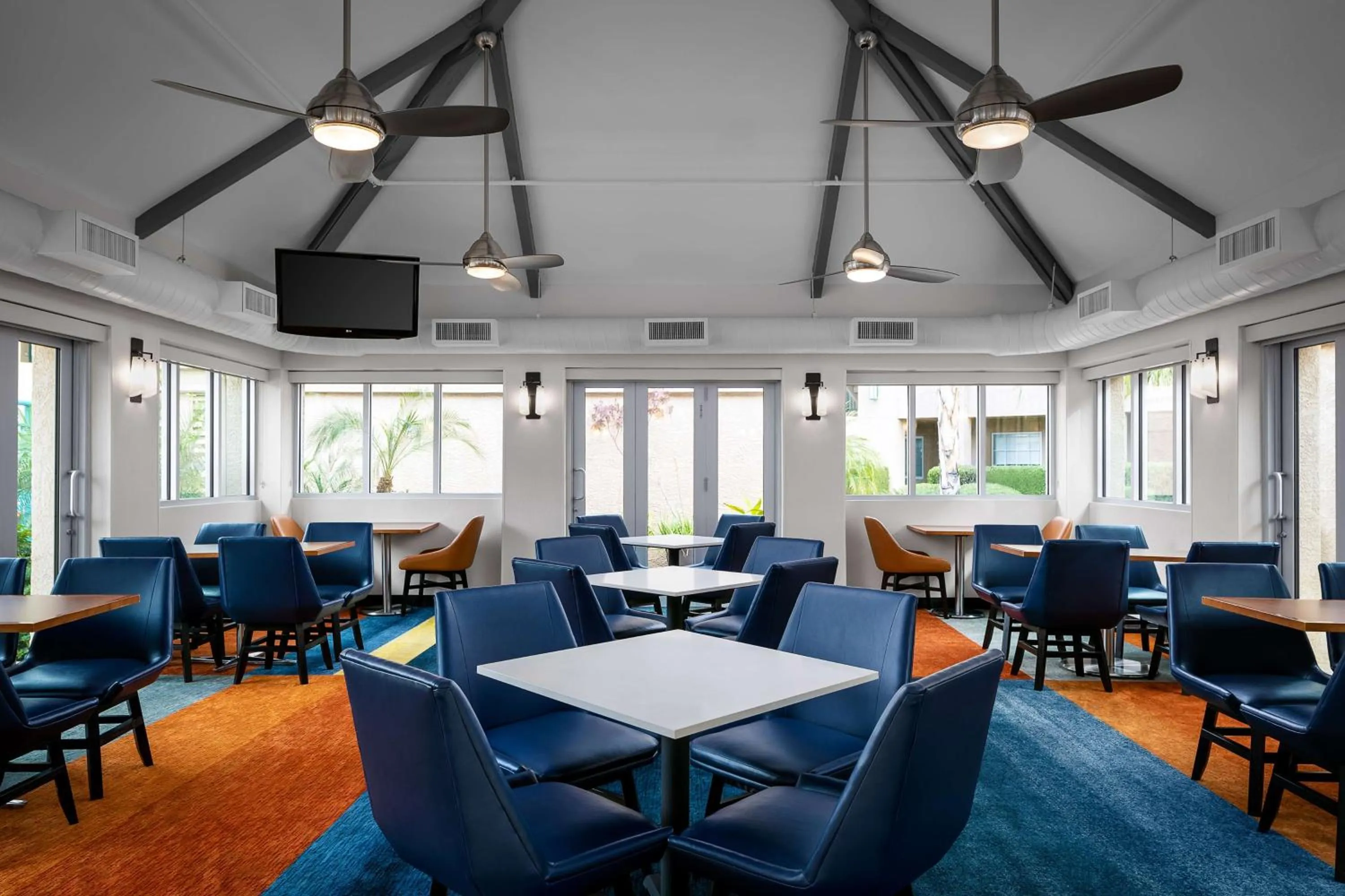 Fitness centre/facilities in Hyatt House Scottsdale Old Town