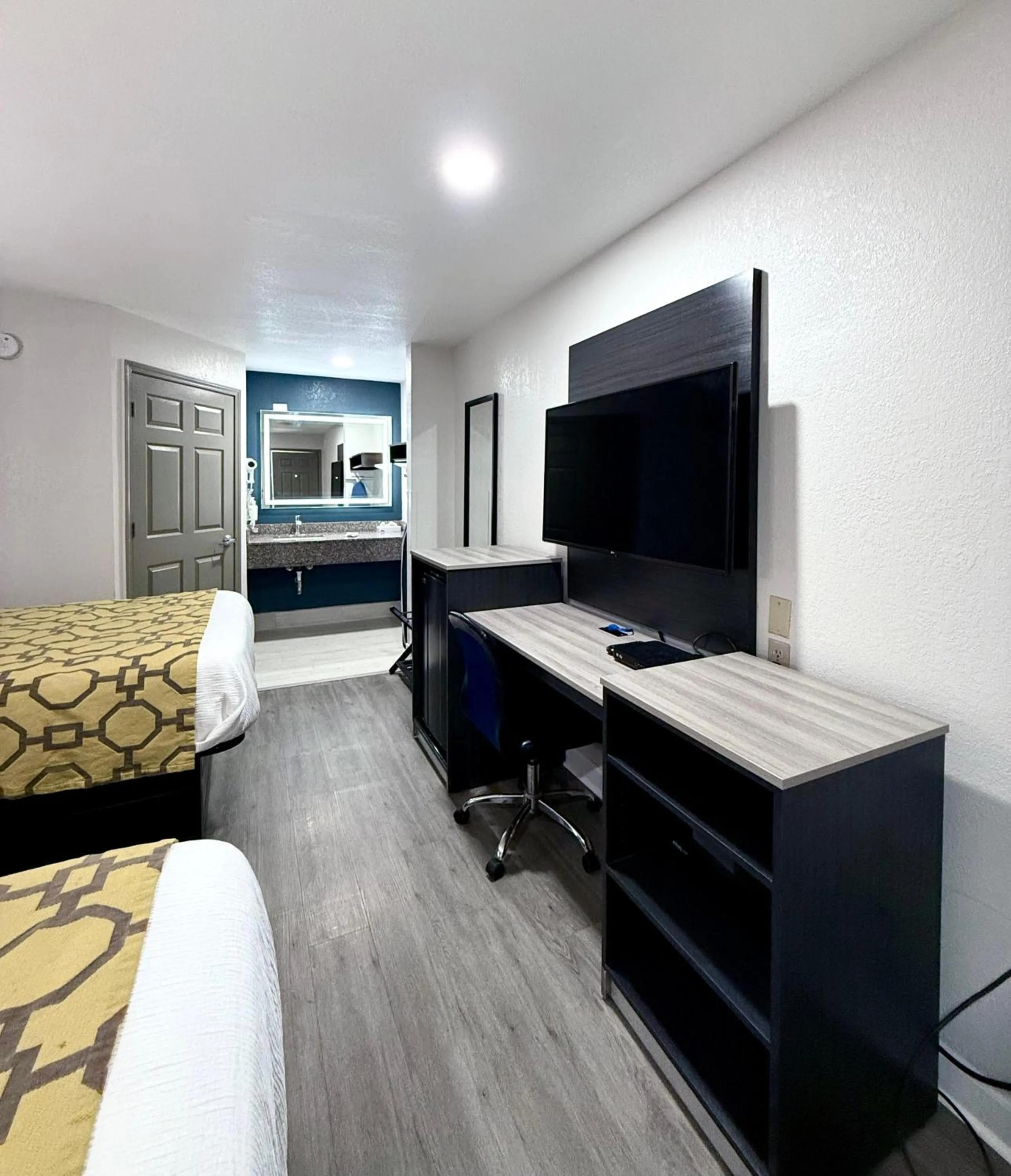 Bed in Baymont by Wyndham Grenada