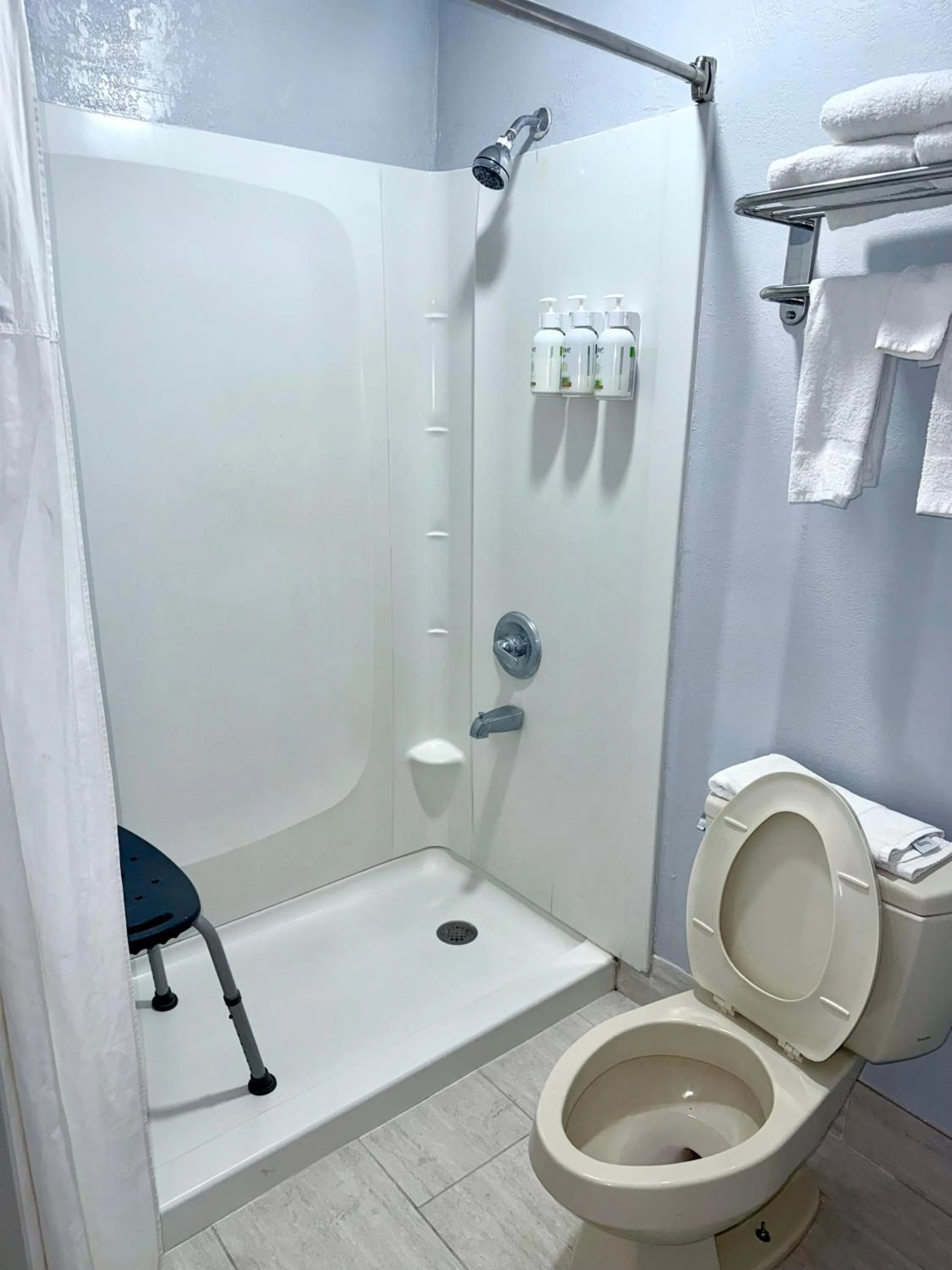 Bathroom in Baymont by Wyndham Grenada