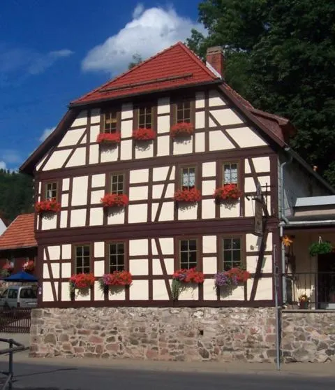 Lauterer Wirtshaus