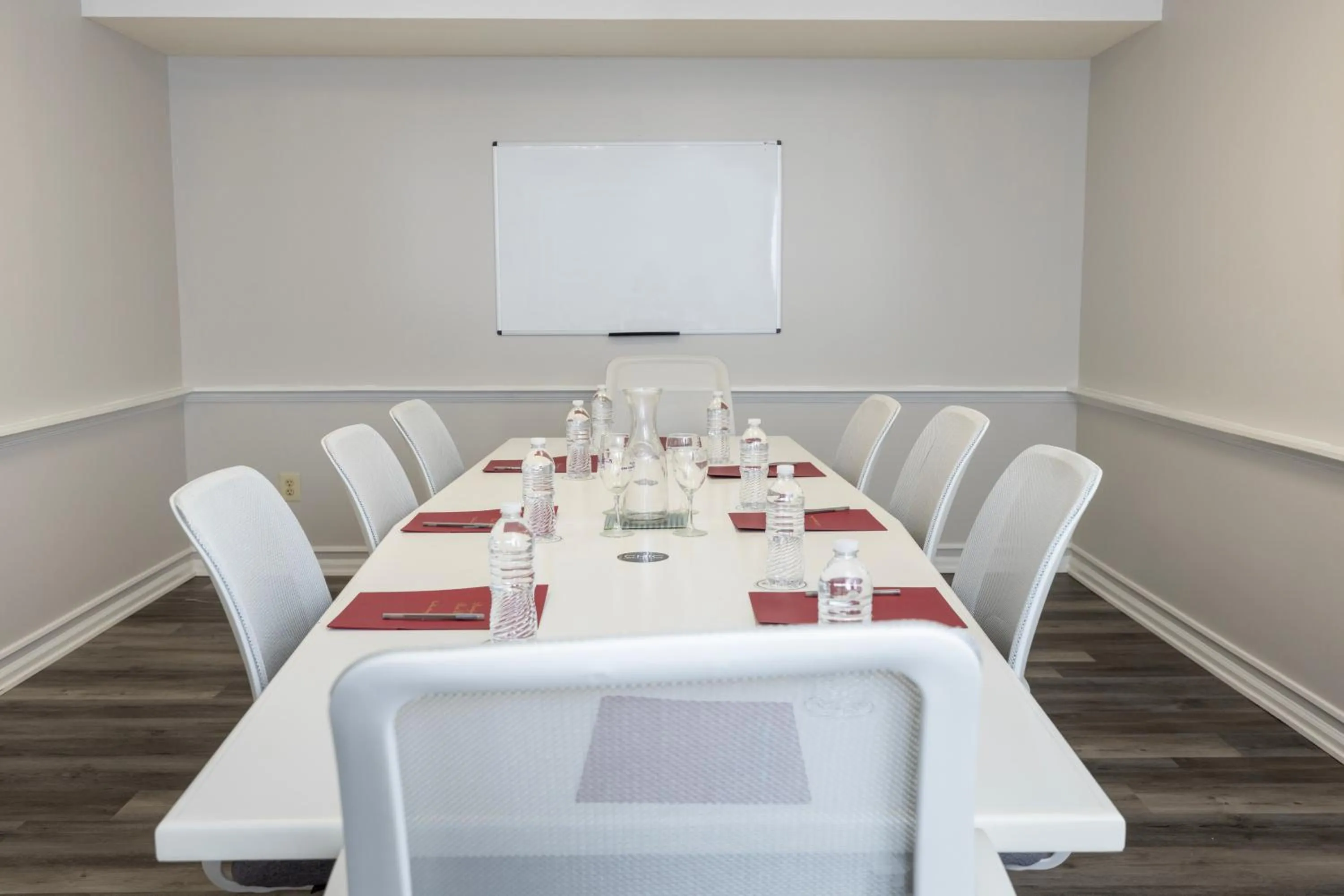 Meeting/conference room in Brandywine River Hotel