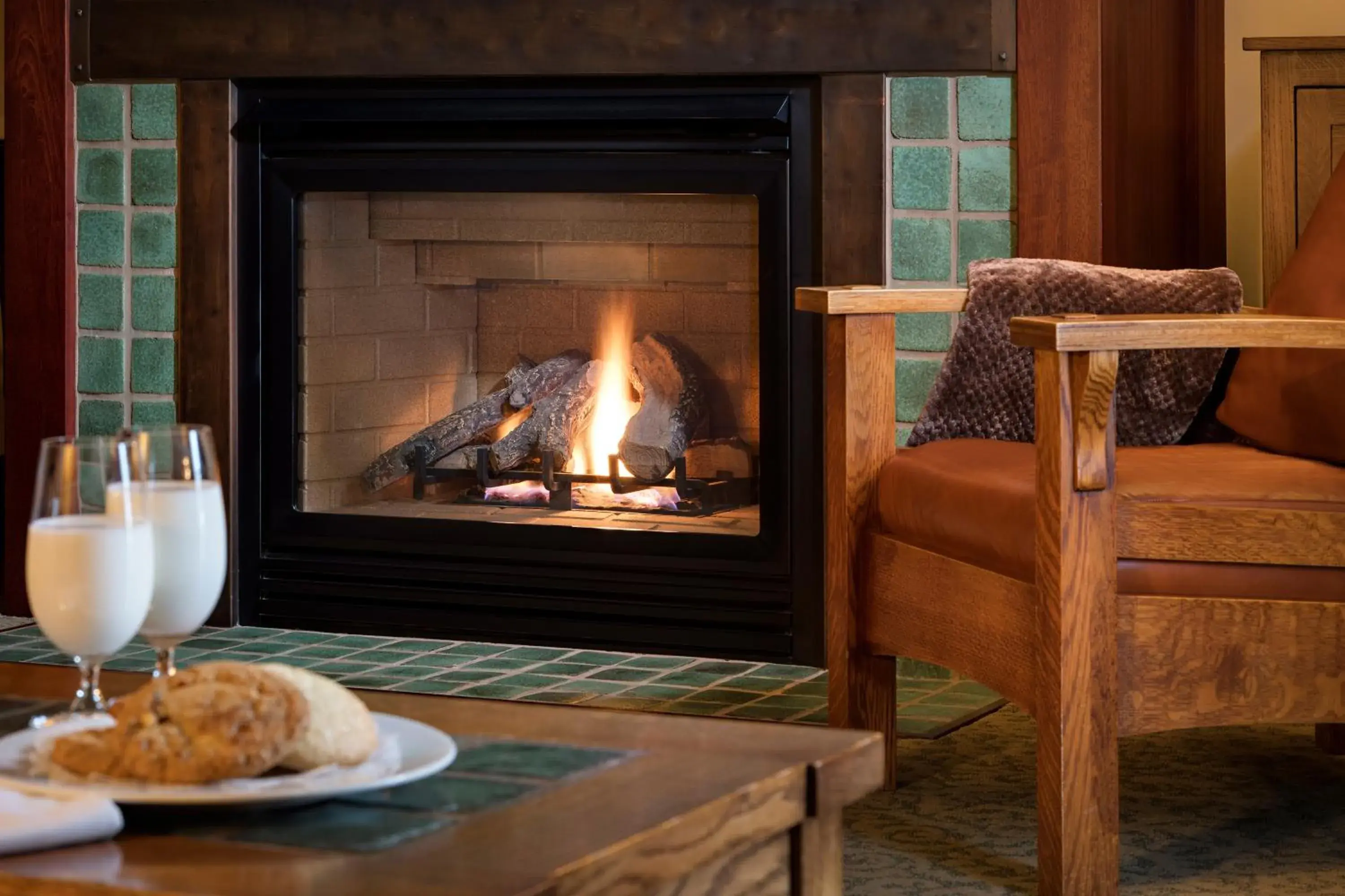 Accessible Palisade King in The Lodge at Torrey Pines Accessible Palisade King in The Lodge at Torrey Pines