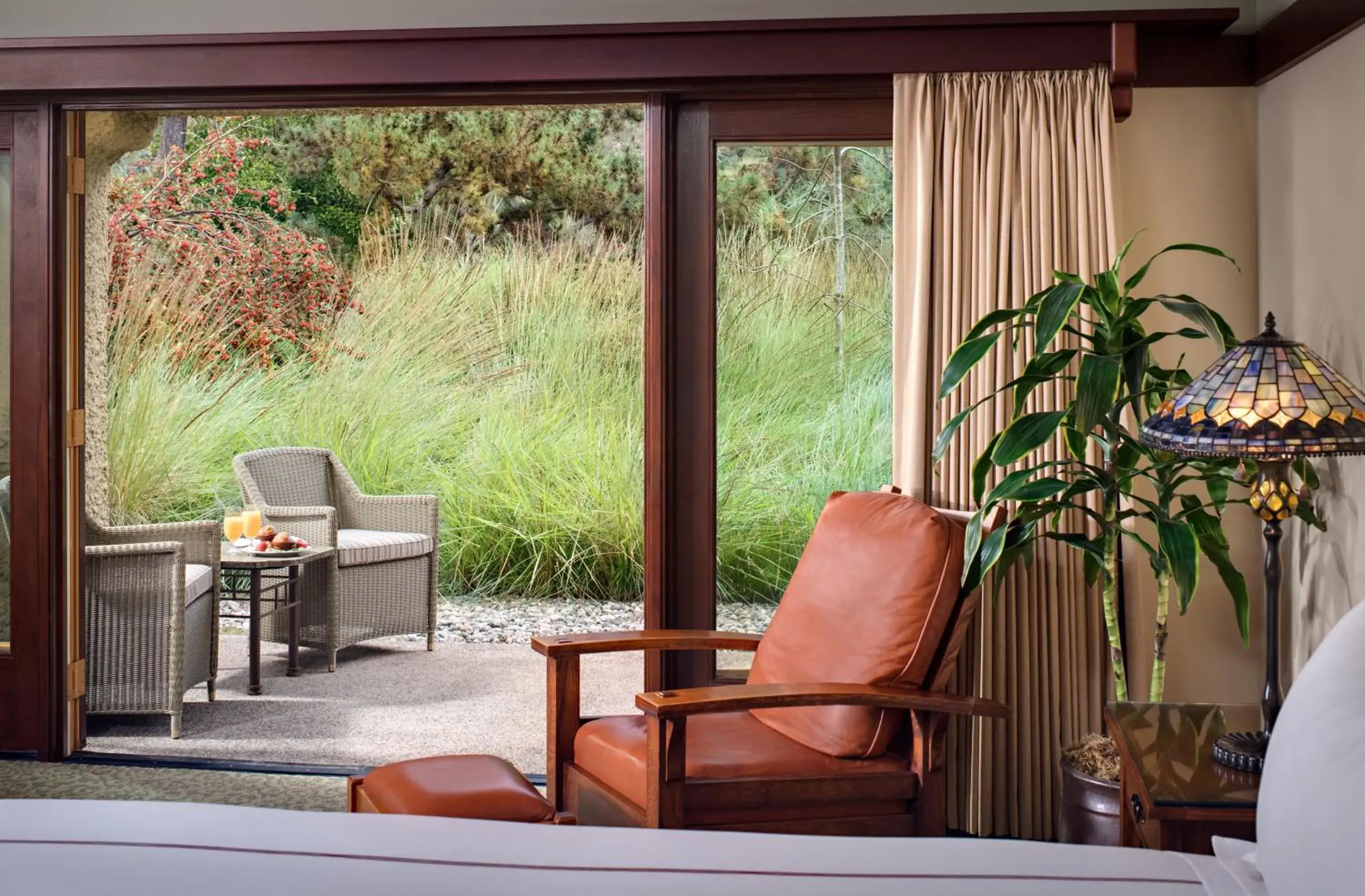 Signature King in The Lodge at Torrey Pines Signature King in The Lodge at Torrey Pines