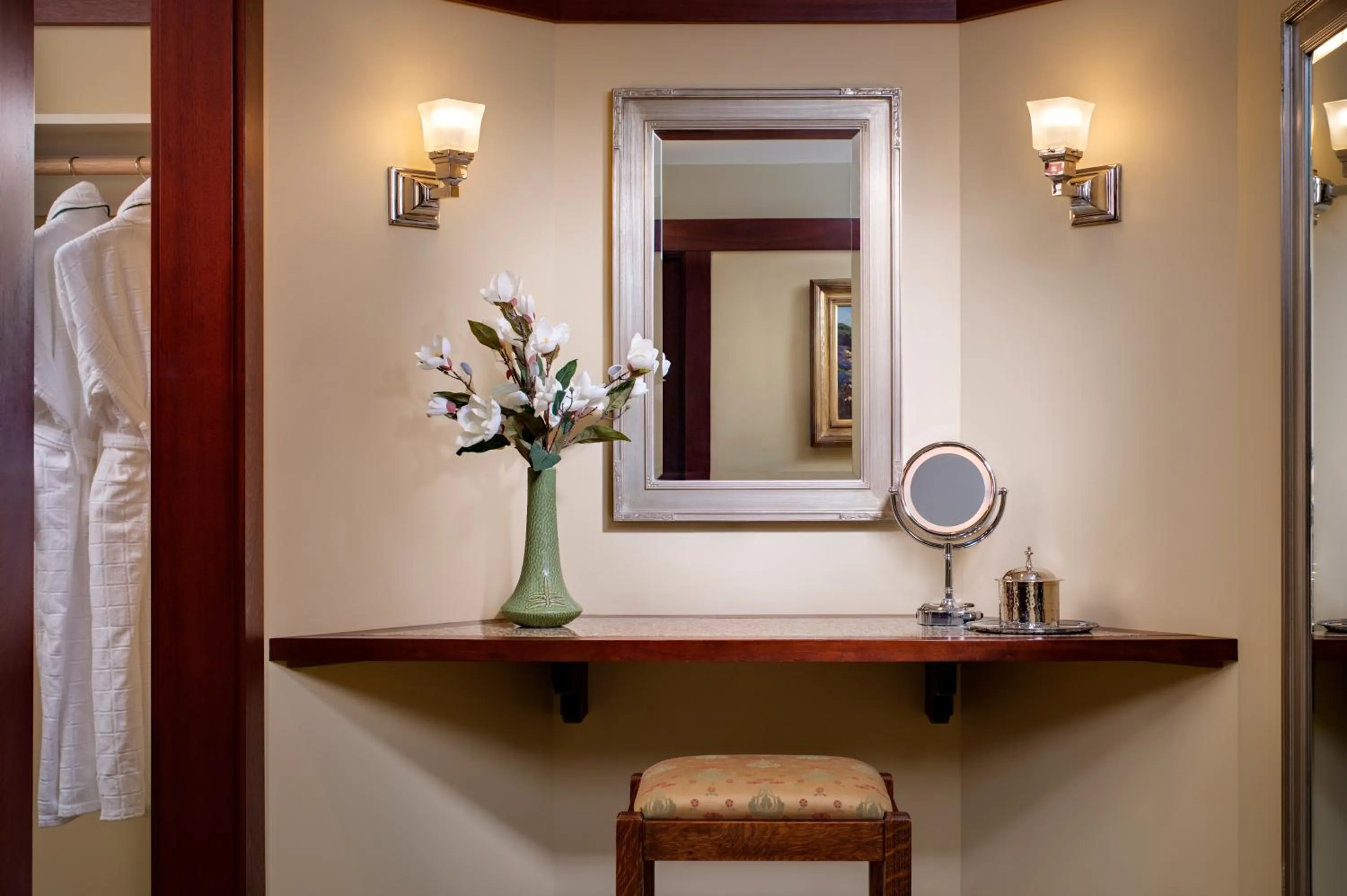 Bathroom in The Lodge at Torrey Pines