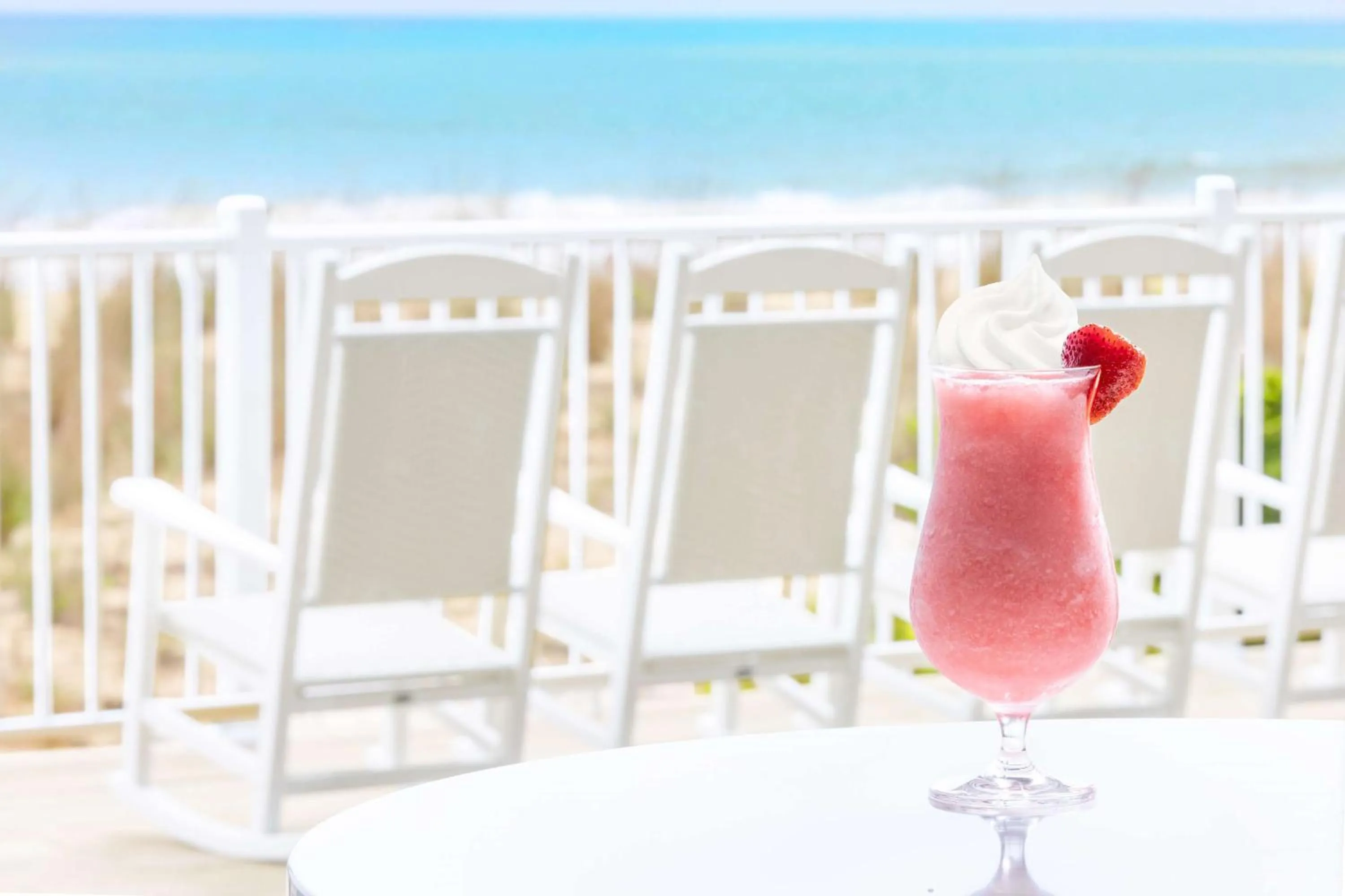 Lounge or bar in Hilton Garden Inn Ocean City Oceanfront
