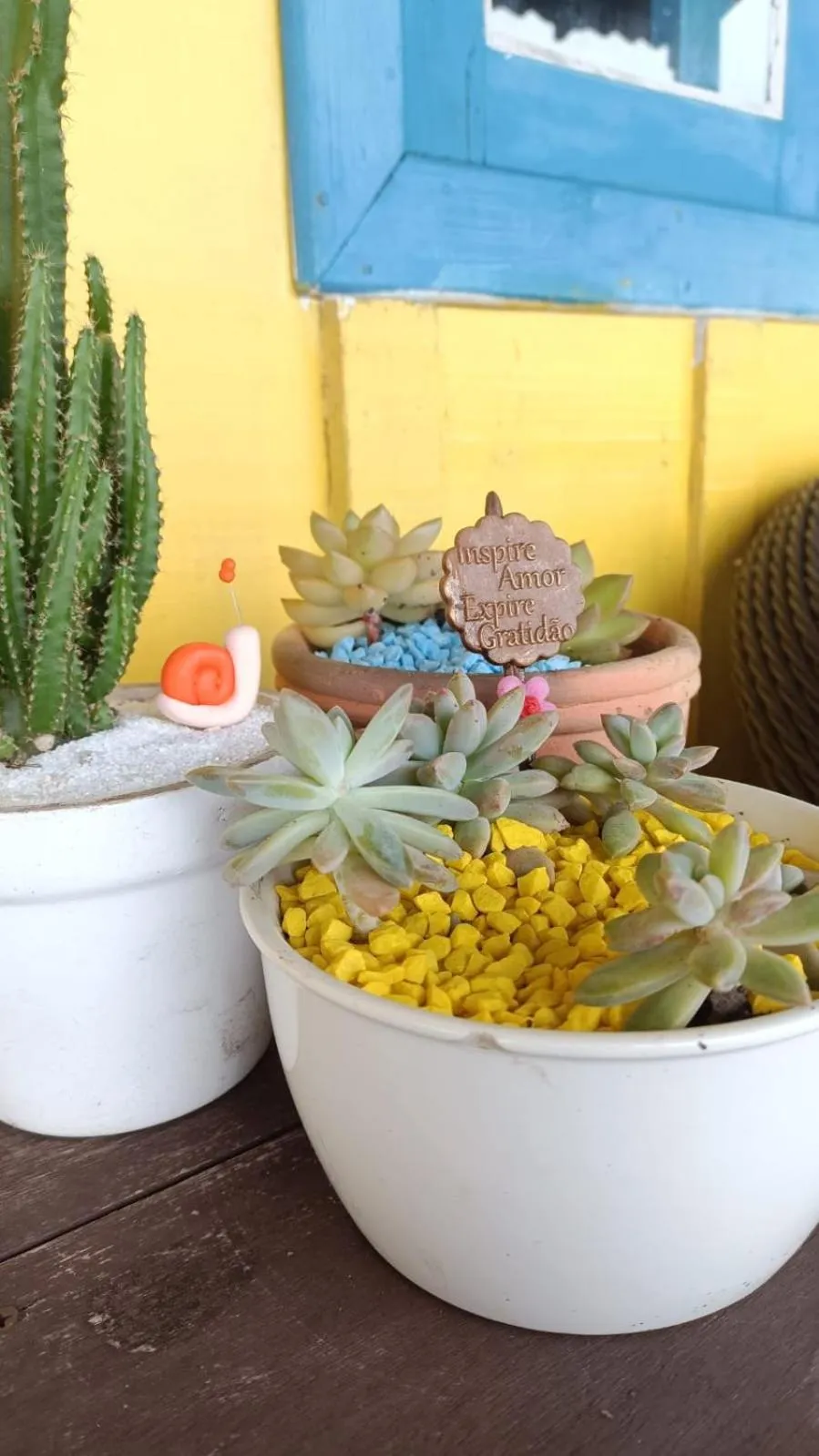 Pousada Vida Simples