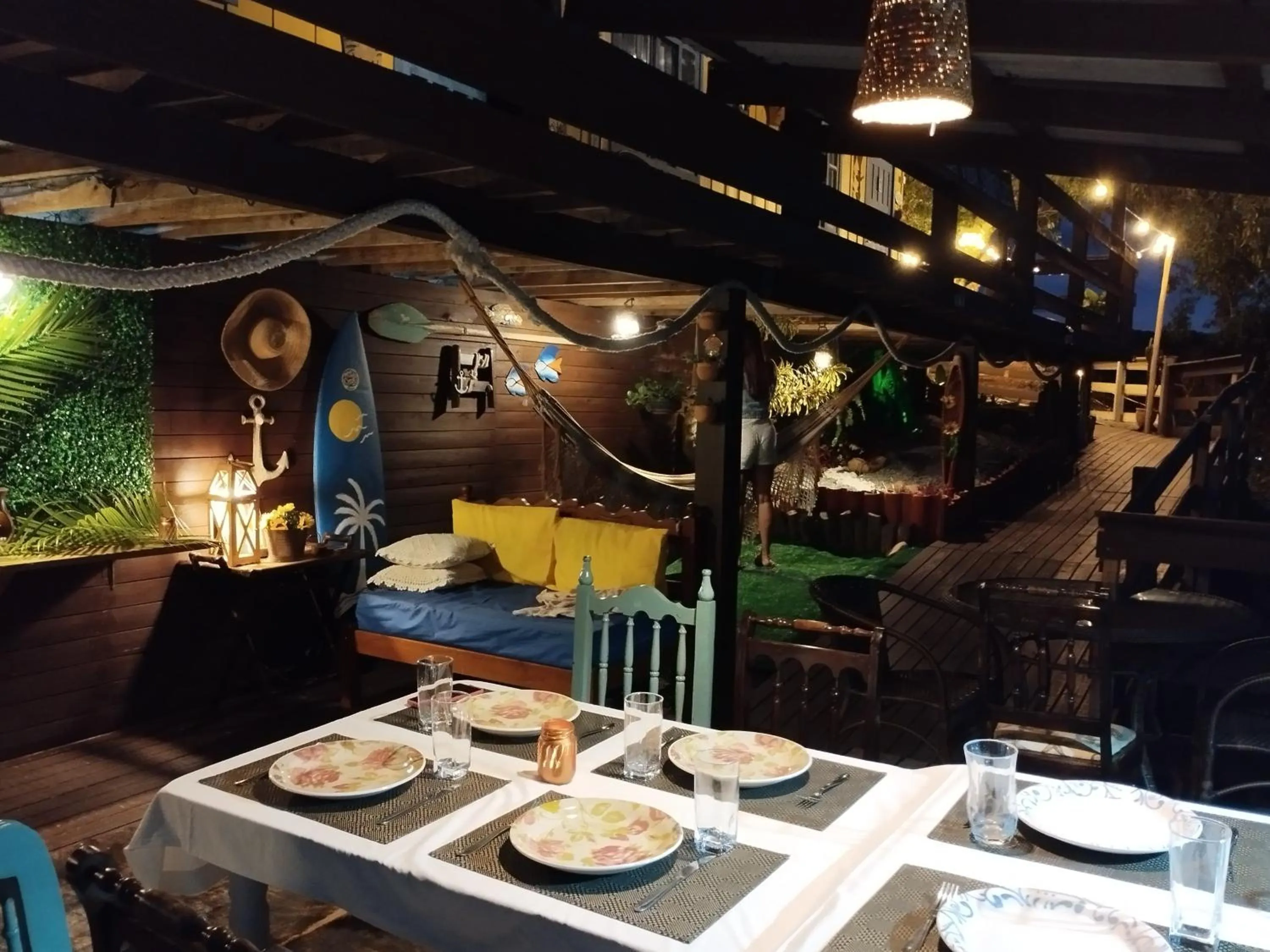 Pousada Vida Simples