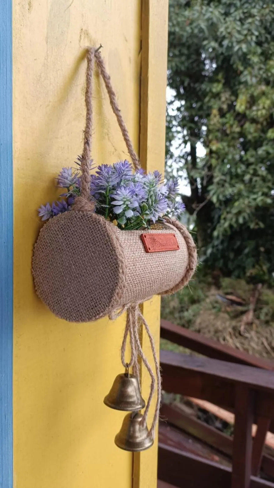 Pousada Vida Simples