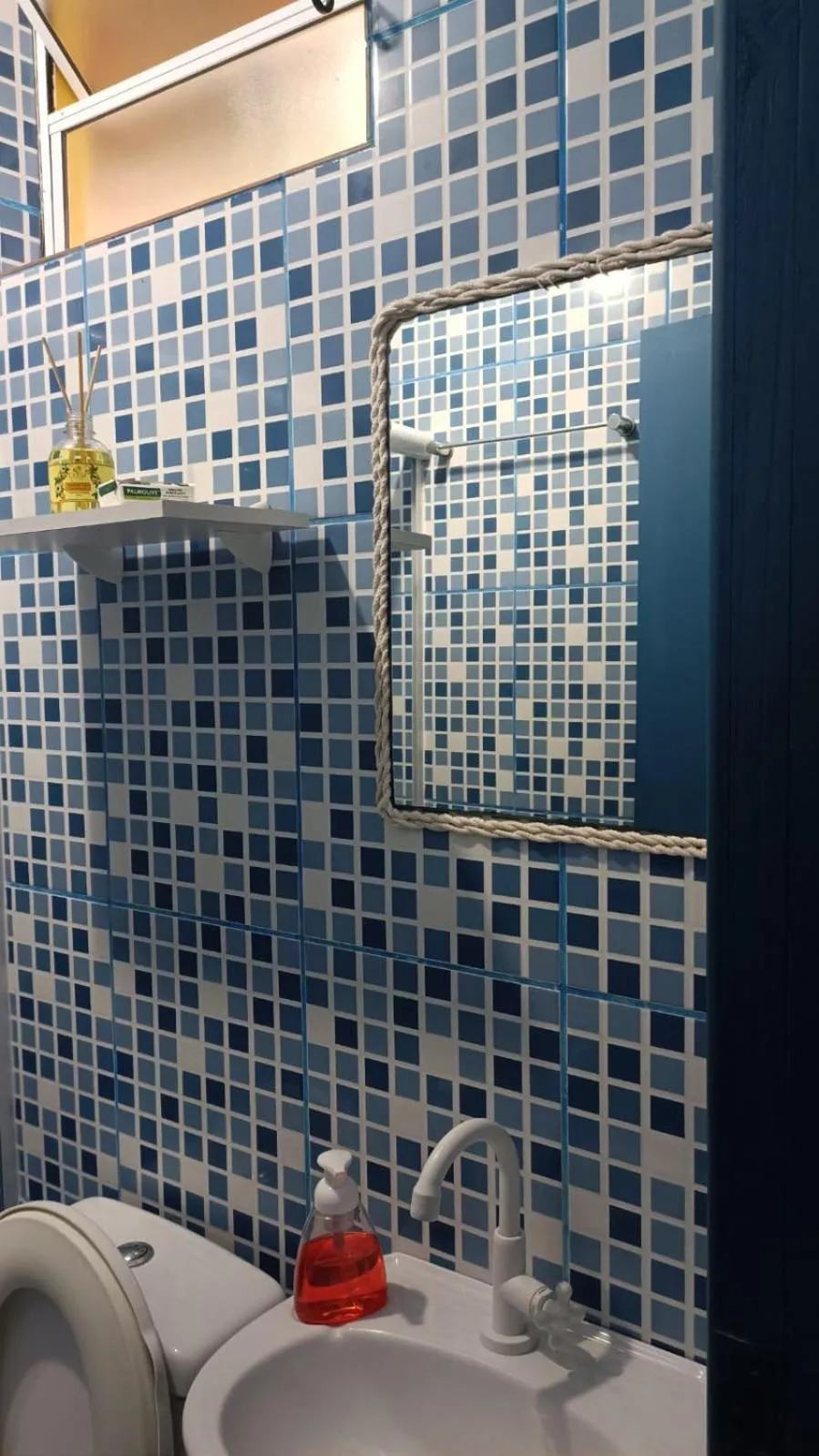 Pousada Vida Simples