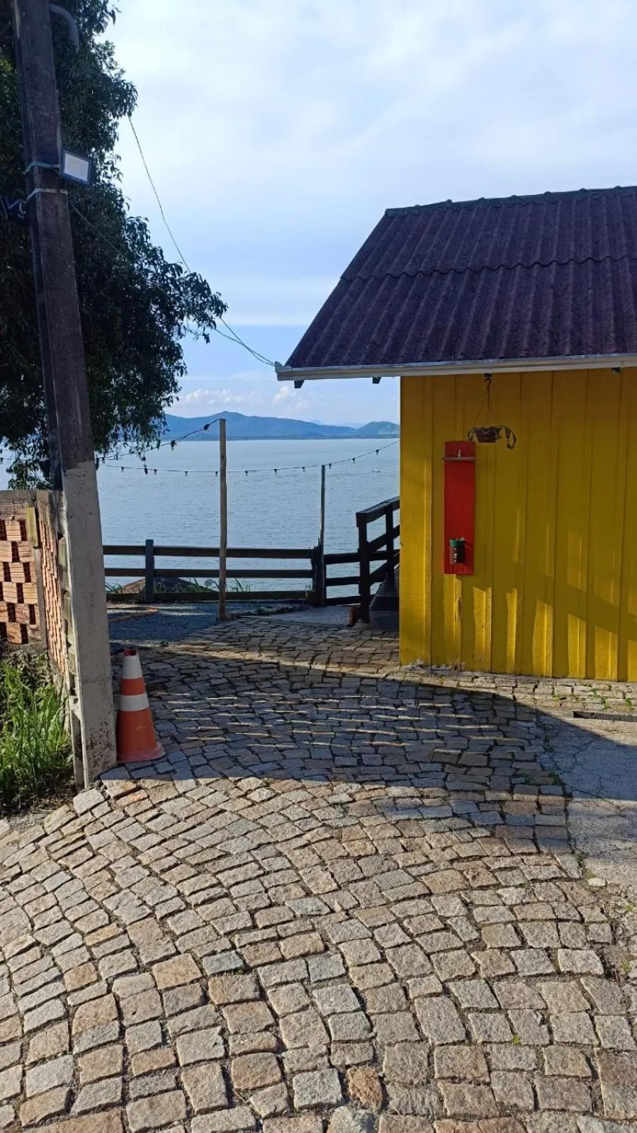 Pousada Vida Simples