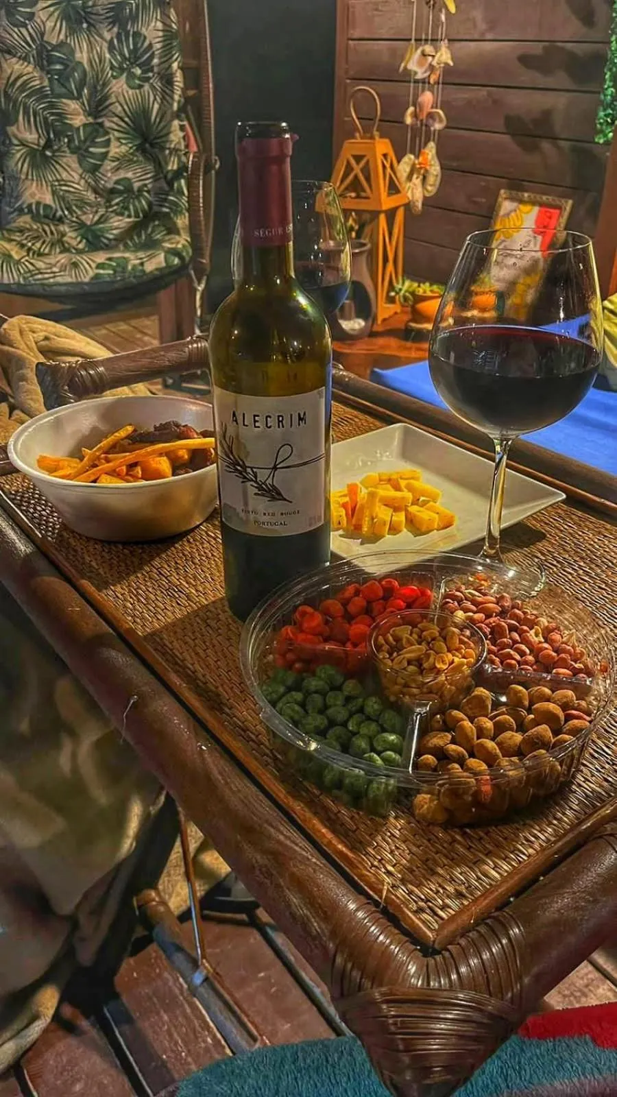 Pousada Vida Simples