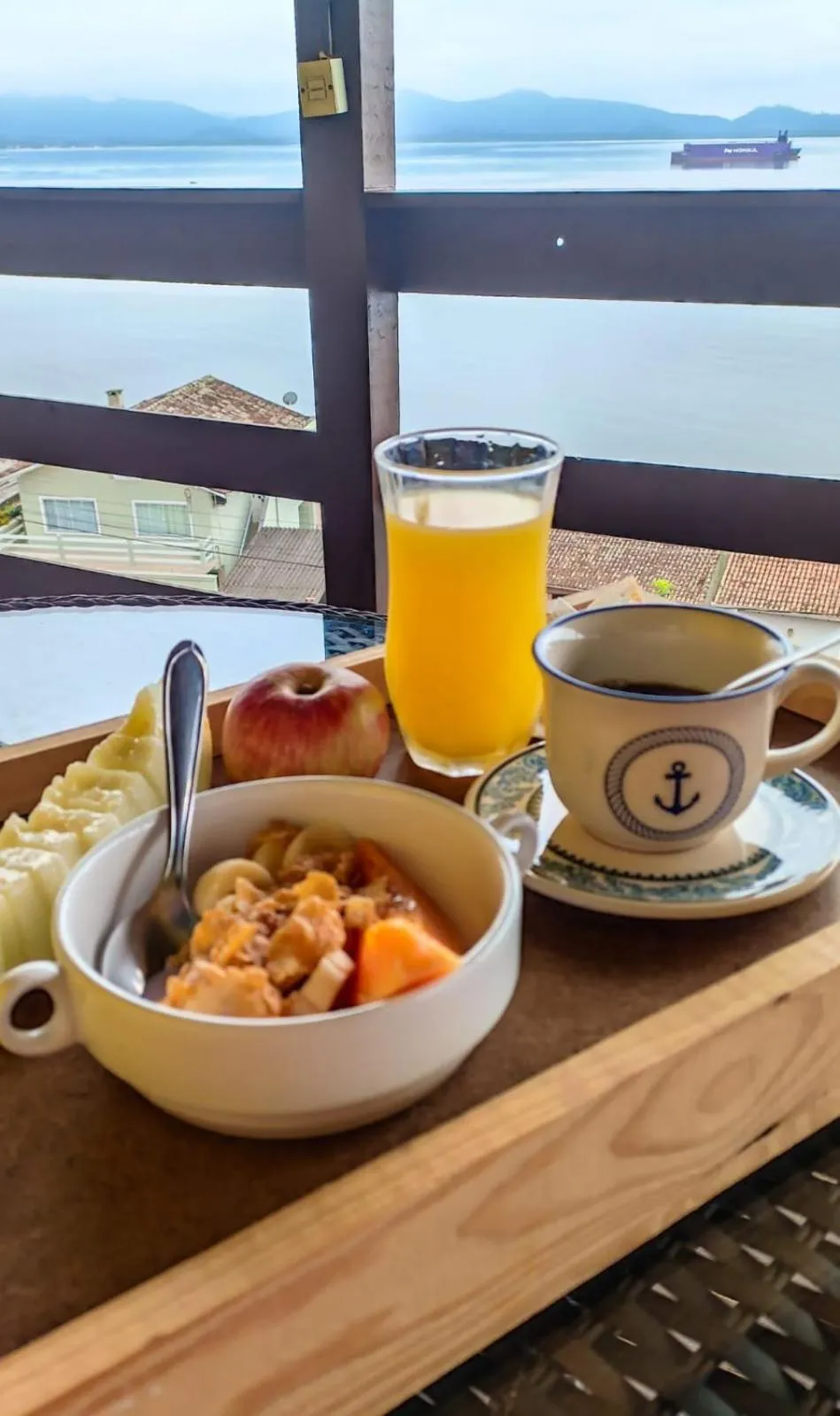 Pousada Vida Simples