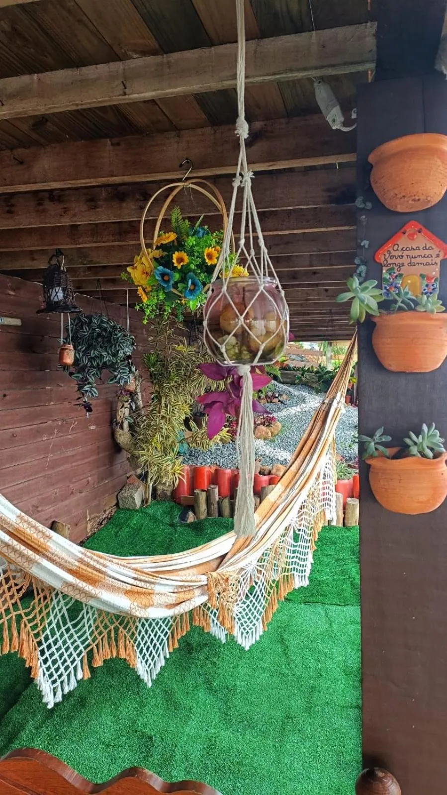 Pousada Vida Simples