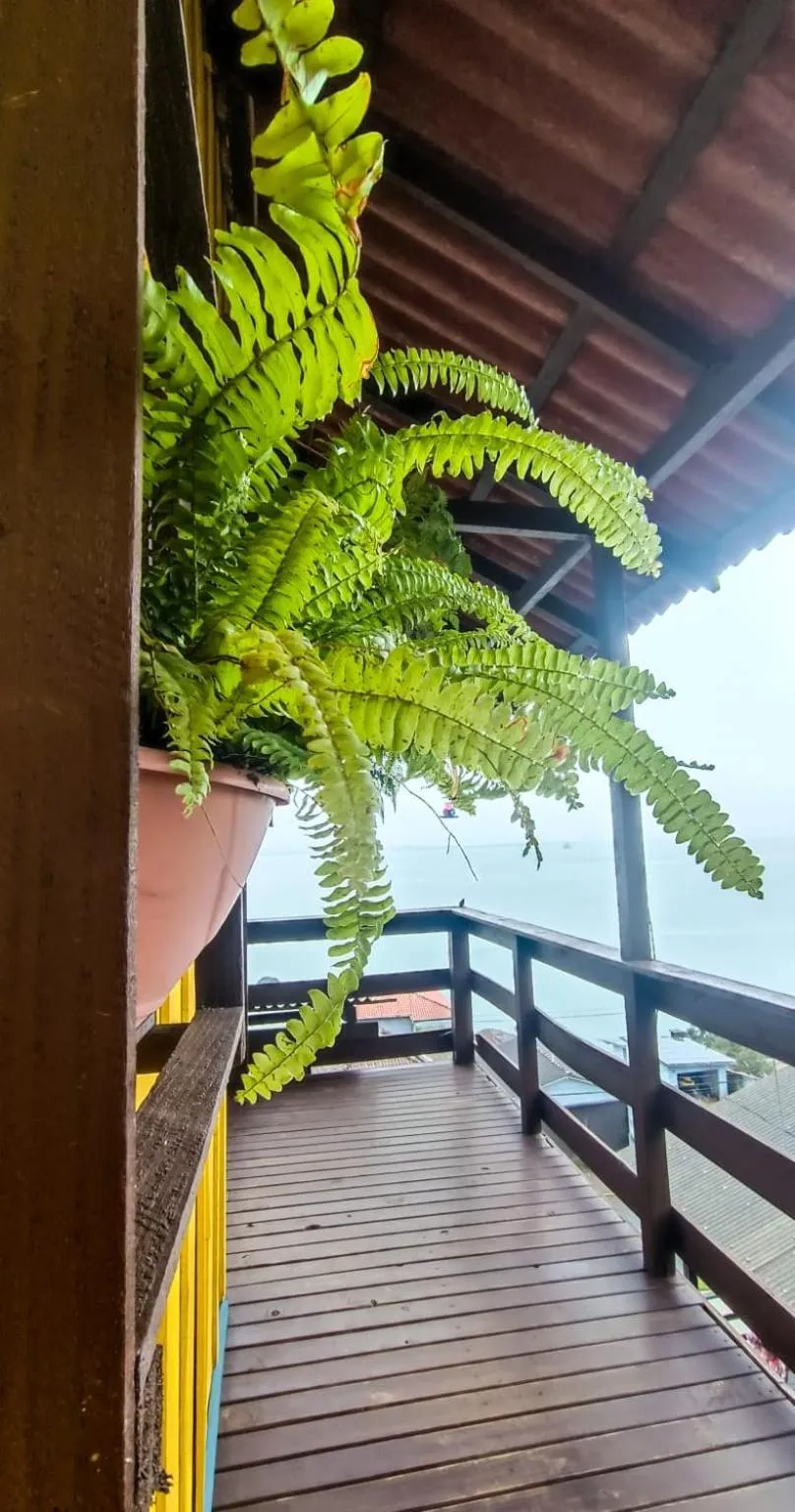 Pousada Vida Simples