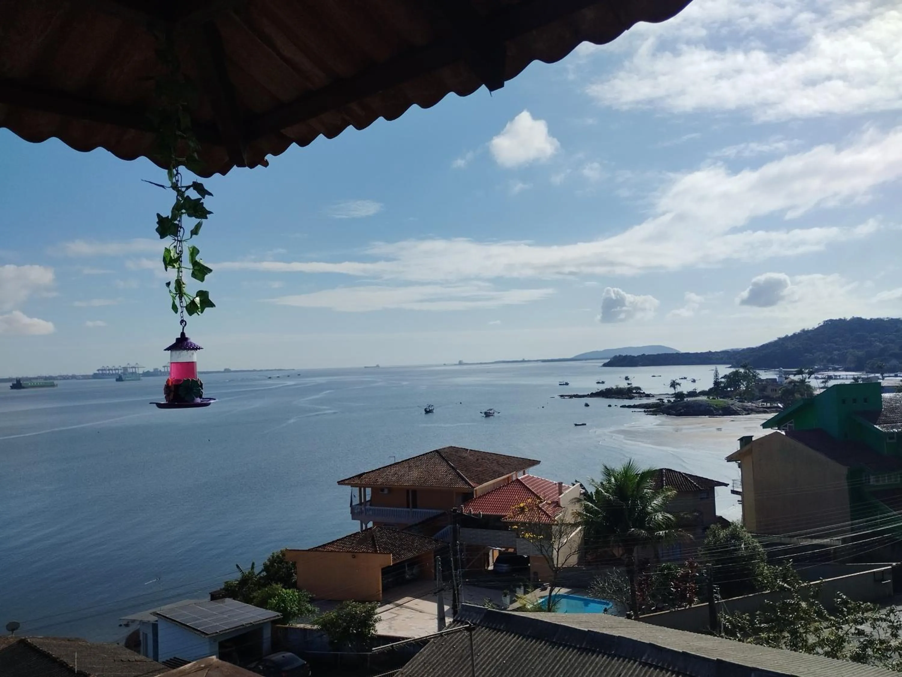 Pousada Vida Simples