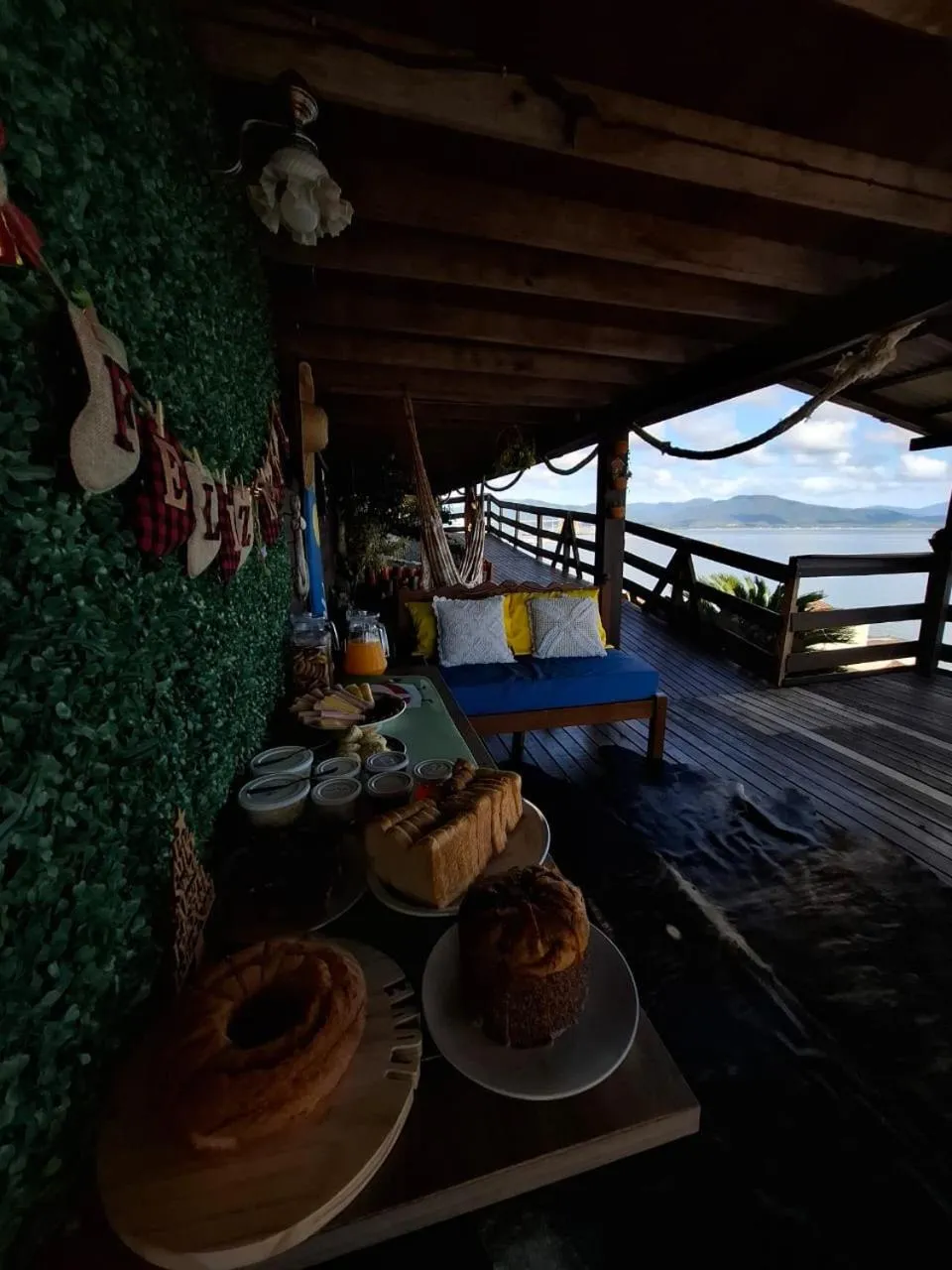 Pousada Vida Simples