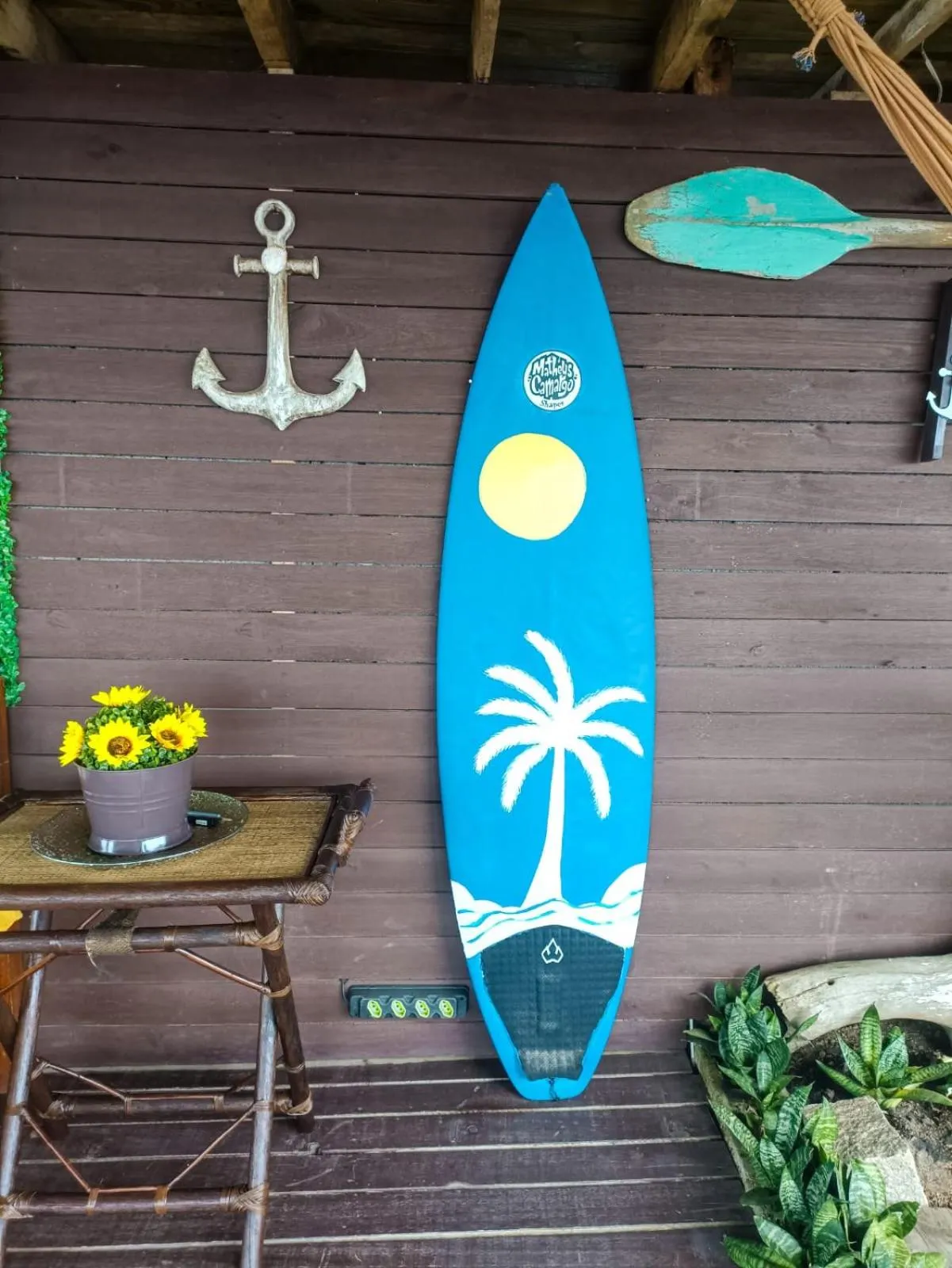 Pousada Vida Simples