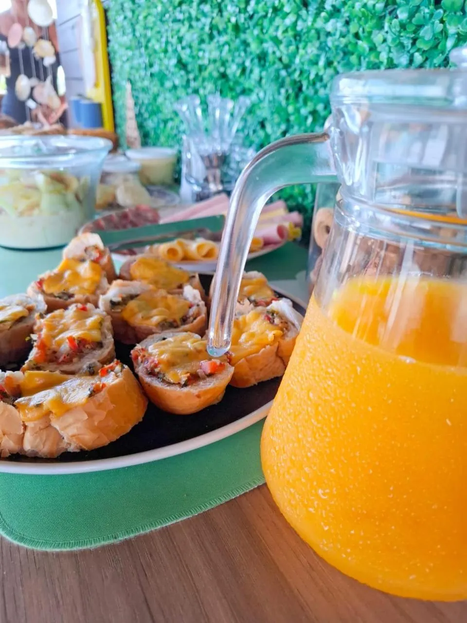 Pousada Vida Simples