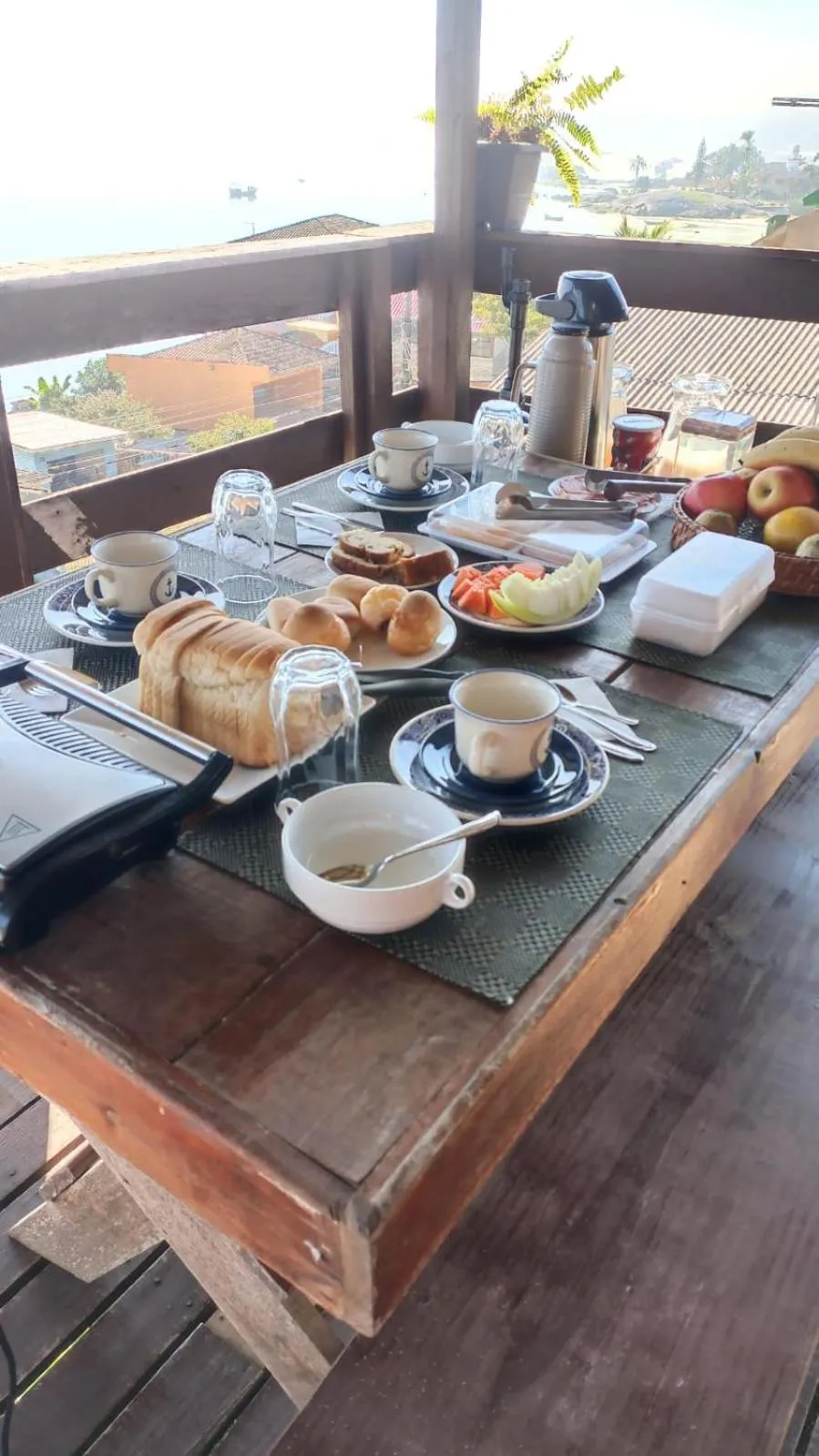 Pousada Vida Simples