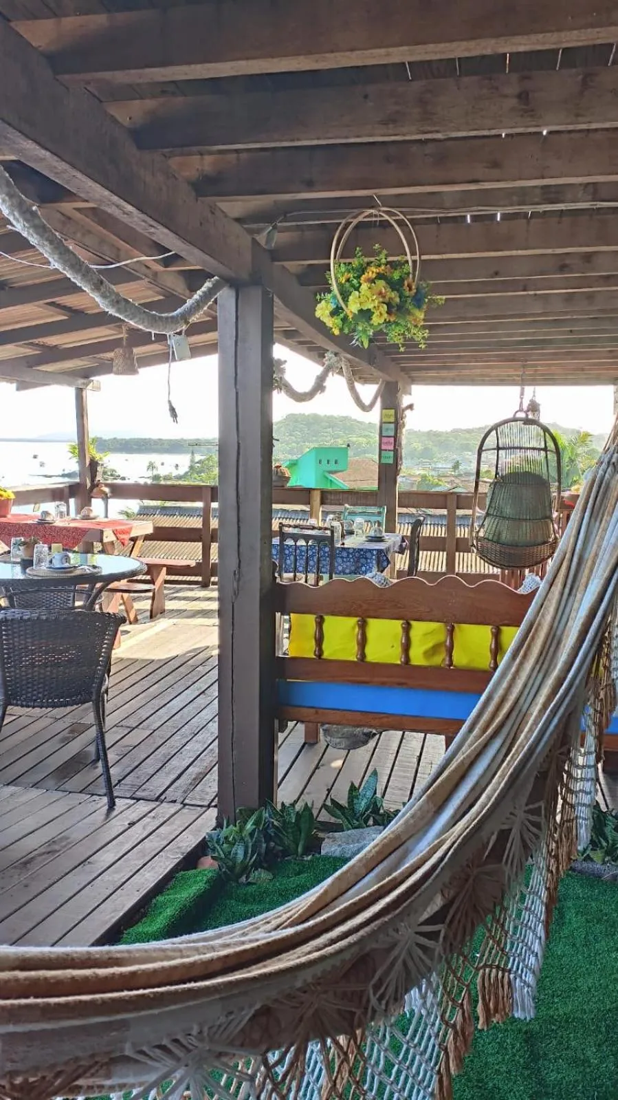 Pousada Vida Simples