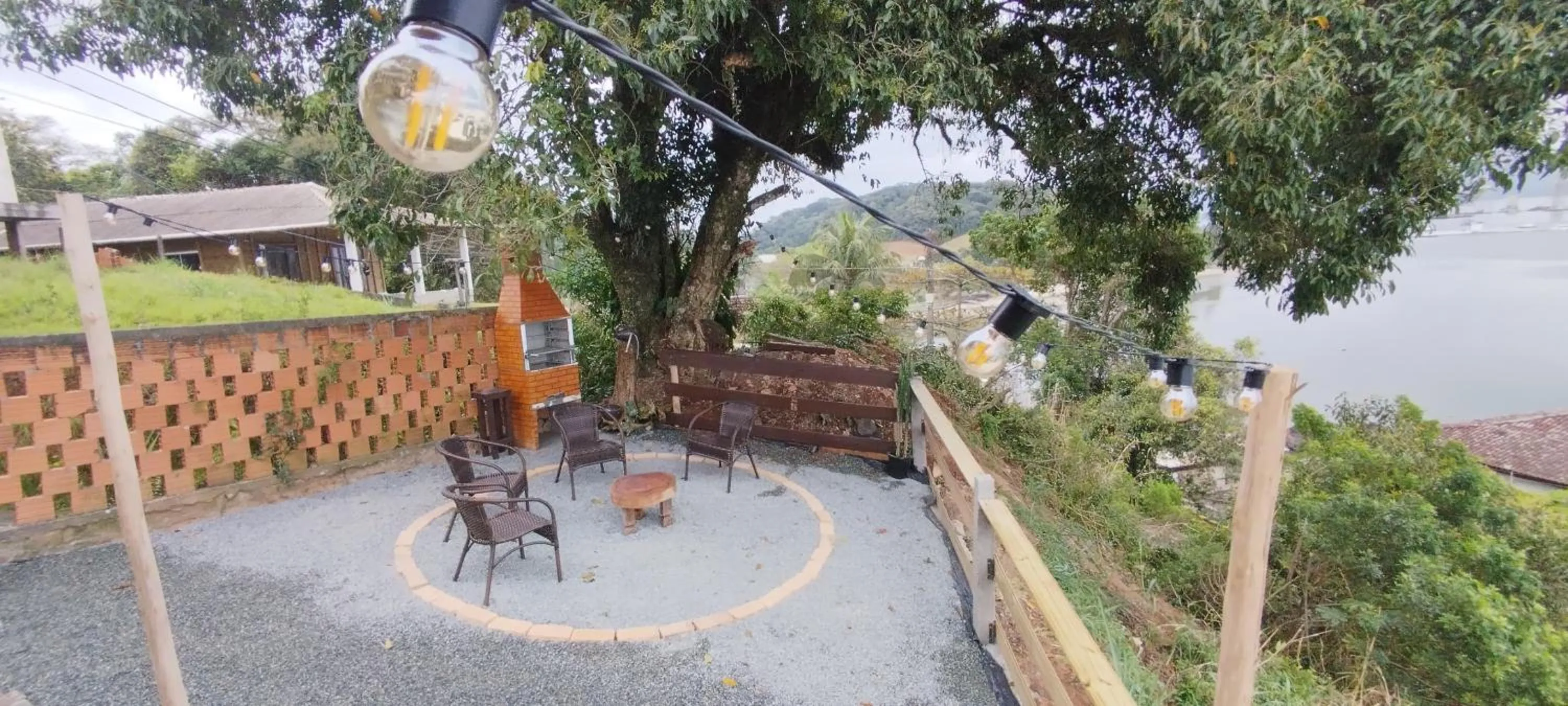 Pousada Vida Simples