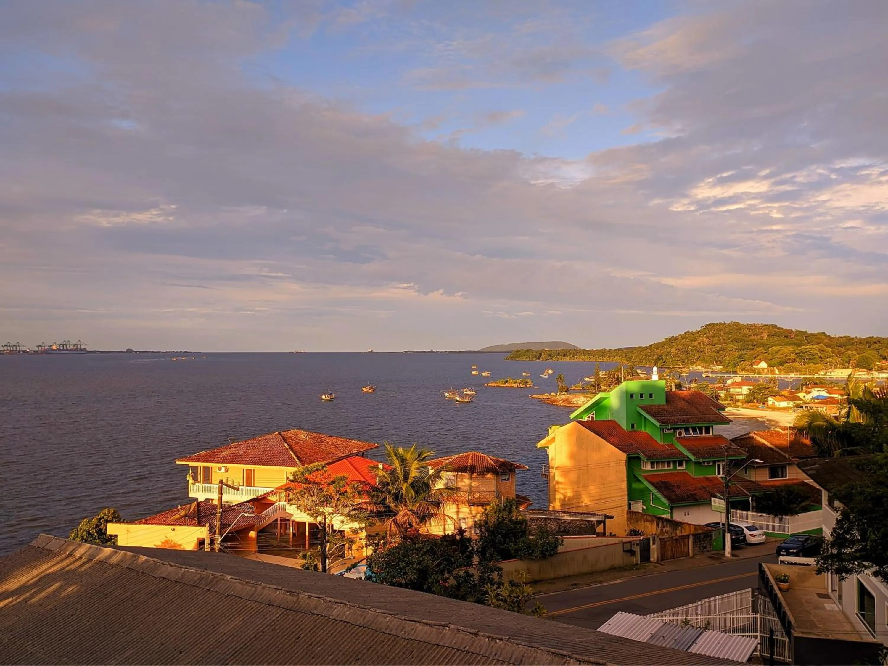 Pousada Vida Simples