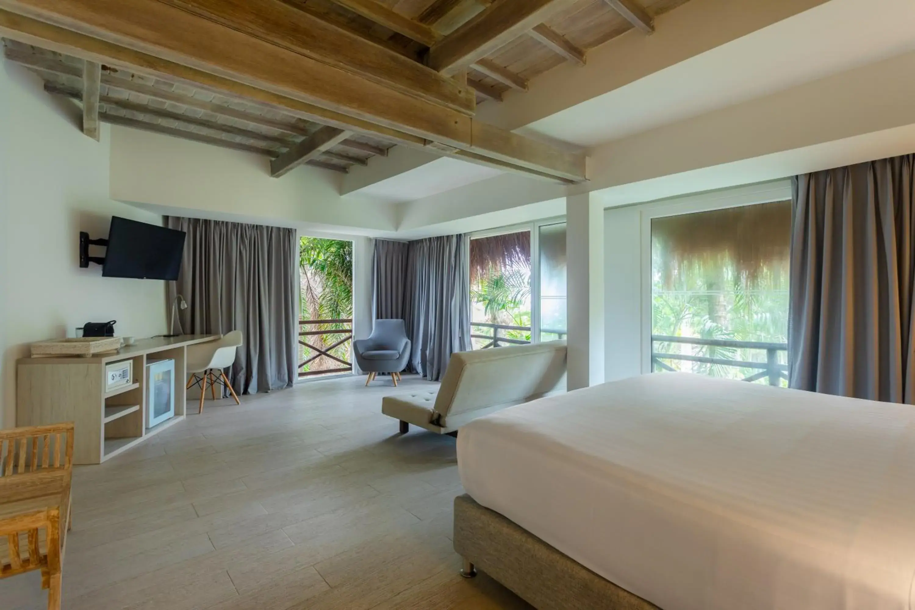 King Suite in Grand Sirenis Cartagena King Suite in Grand Sirenis Cartagena