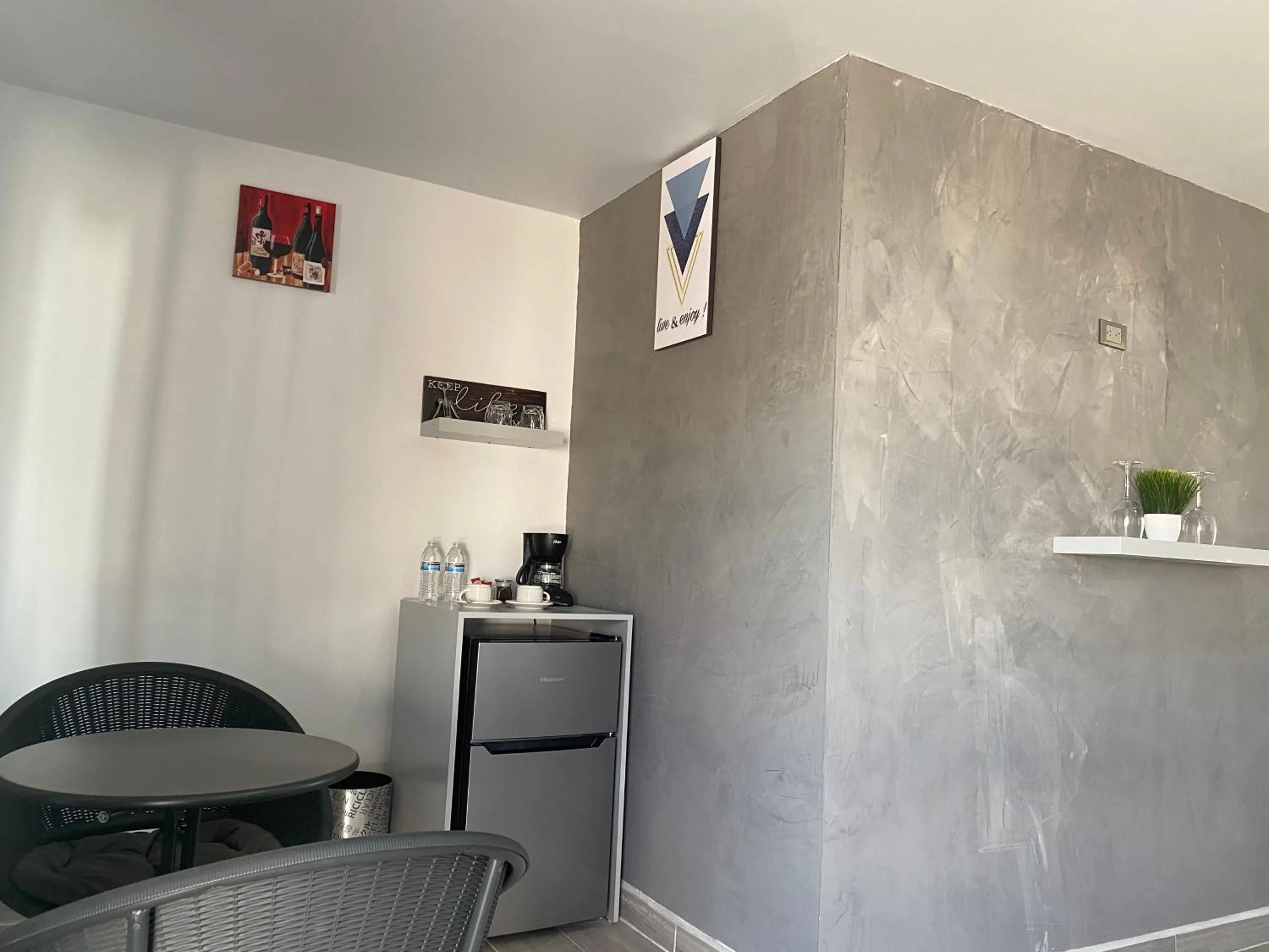 Quintas Marlet en la ruta del vino