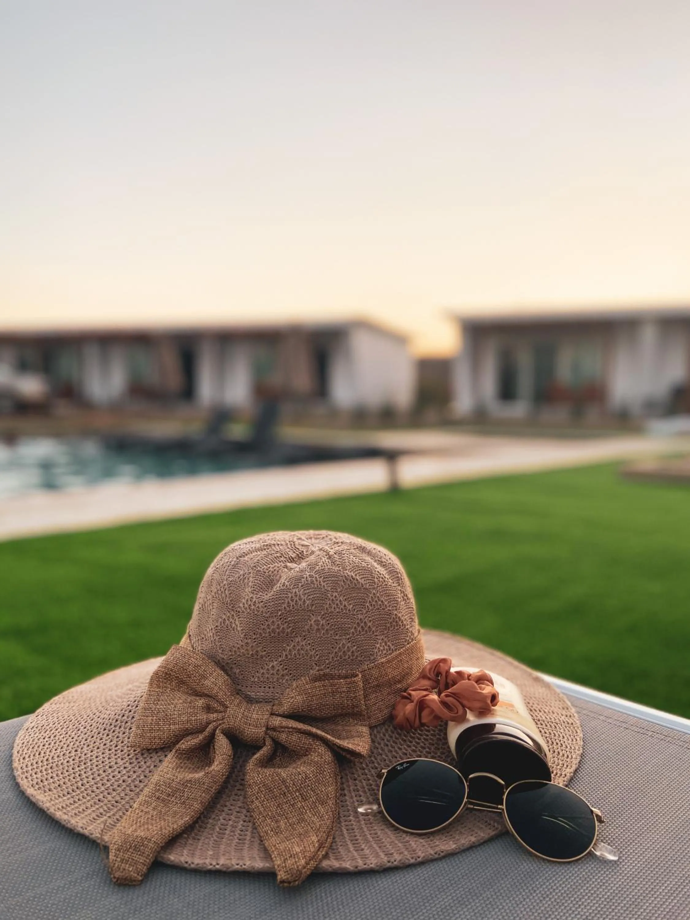 Quintas Marlet en la ruta del vino