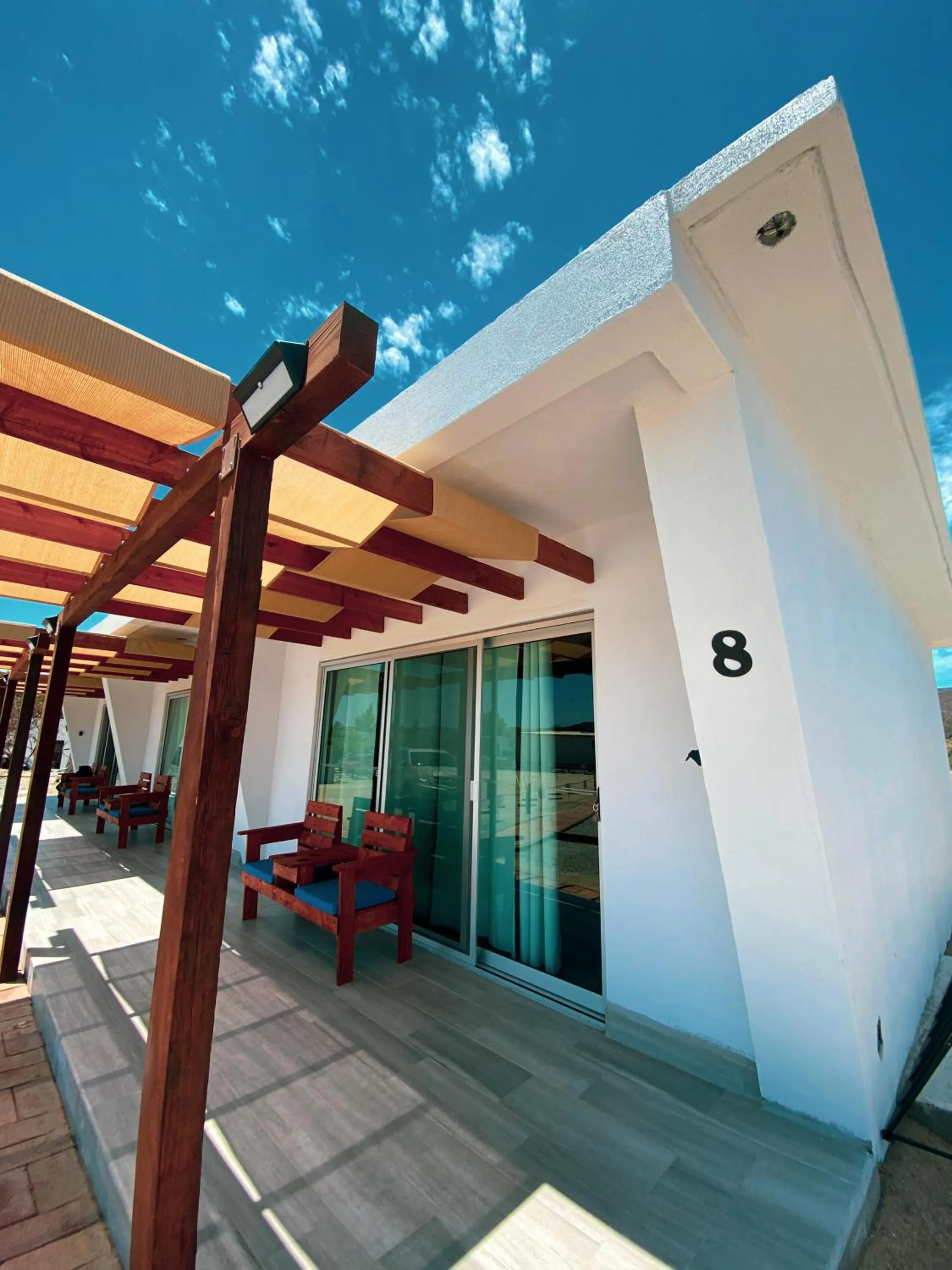 Quintas Marlet en la ruta del vino