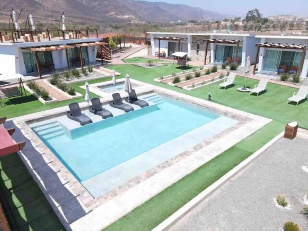 Quintas Marlet en la ruta del vino