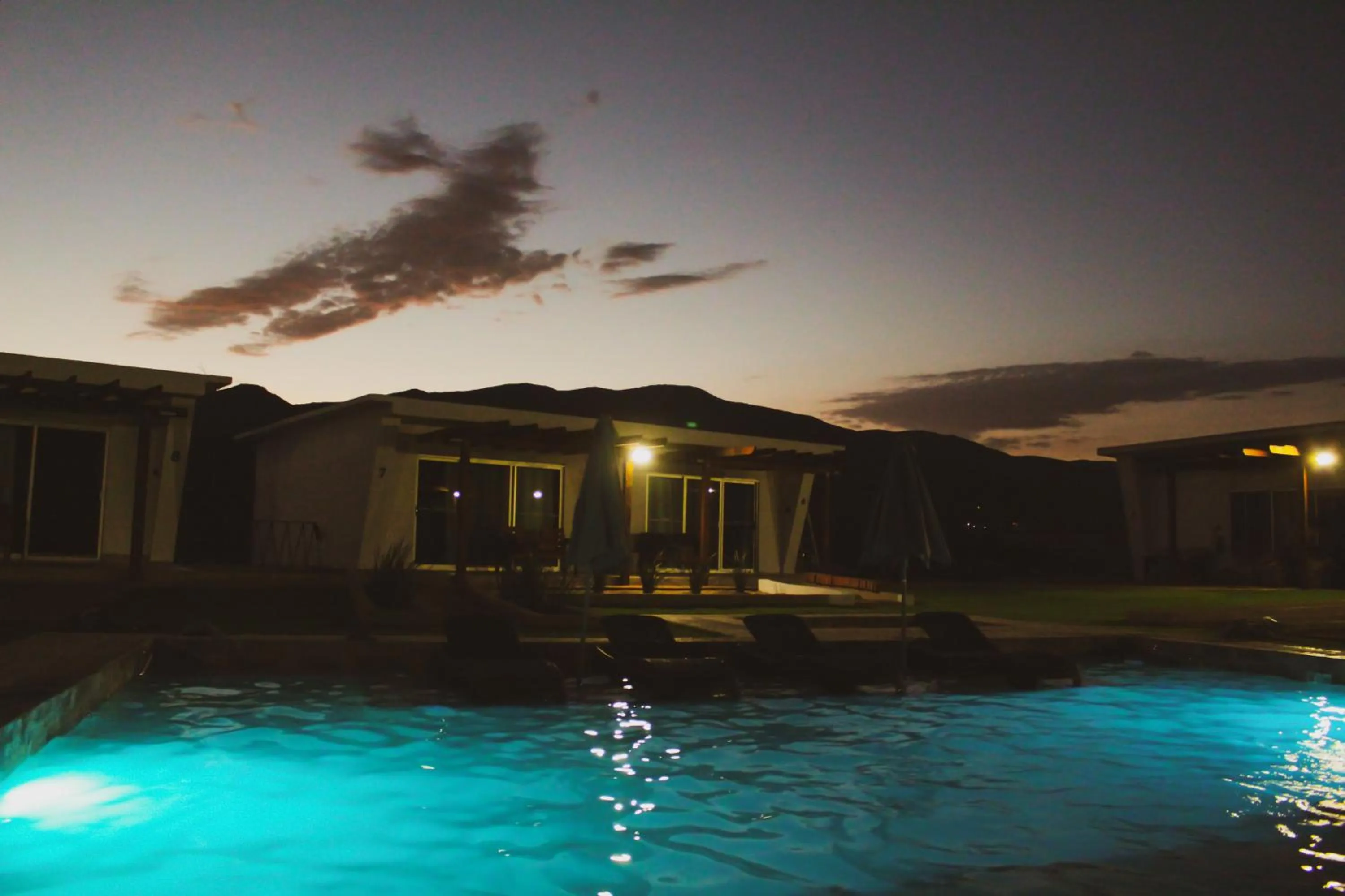 Quintas Marlet en la ruta del vino