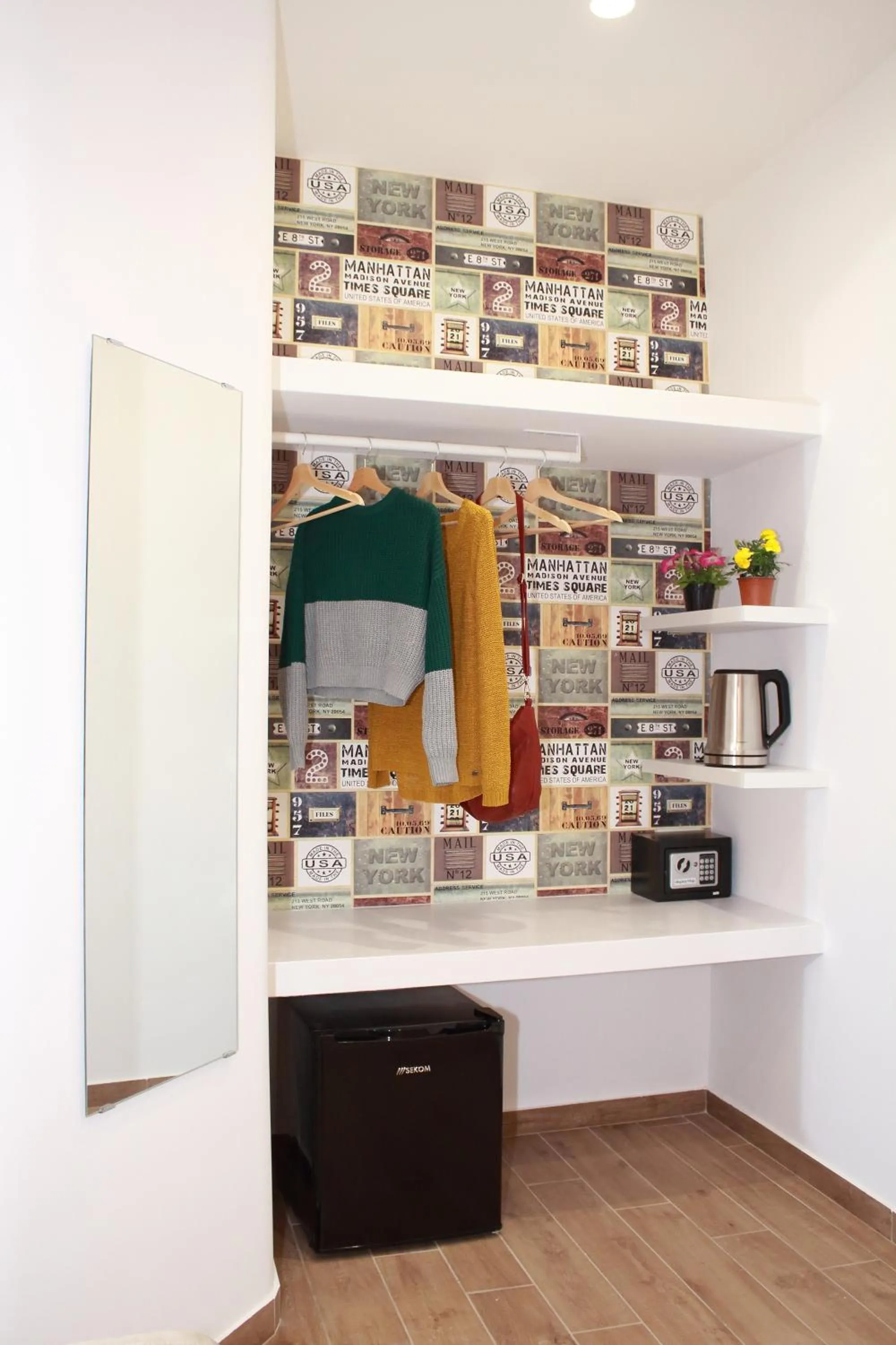 B&B Allerìa Pozzuoli