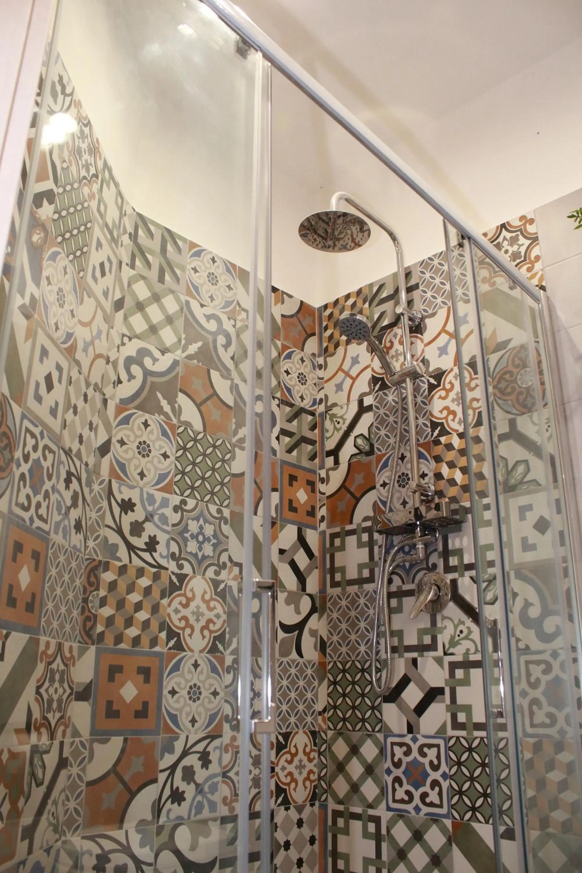 B&B Allerìa Pozzuoli