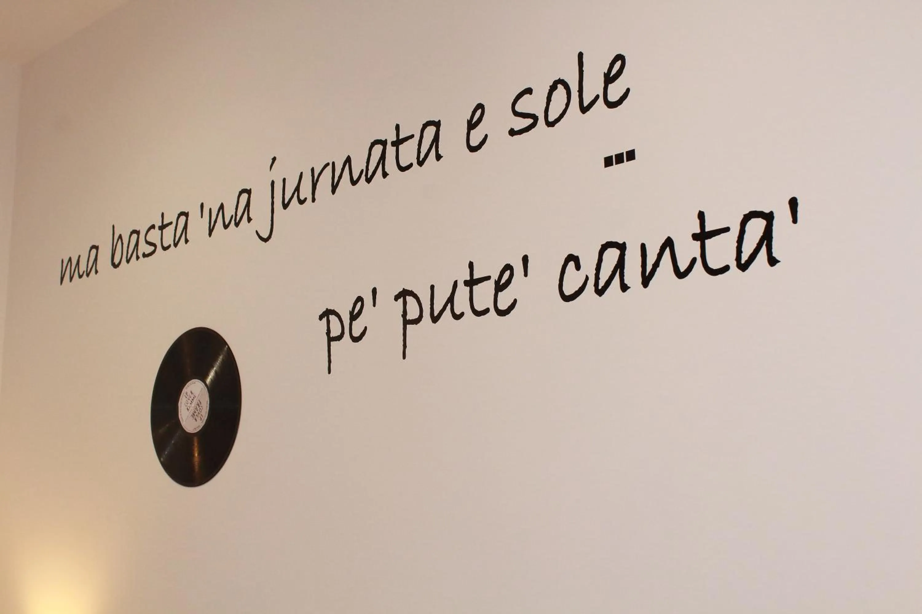 B&B Allerìa Pozzuoli