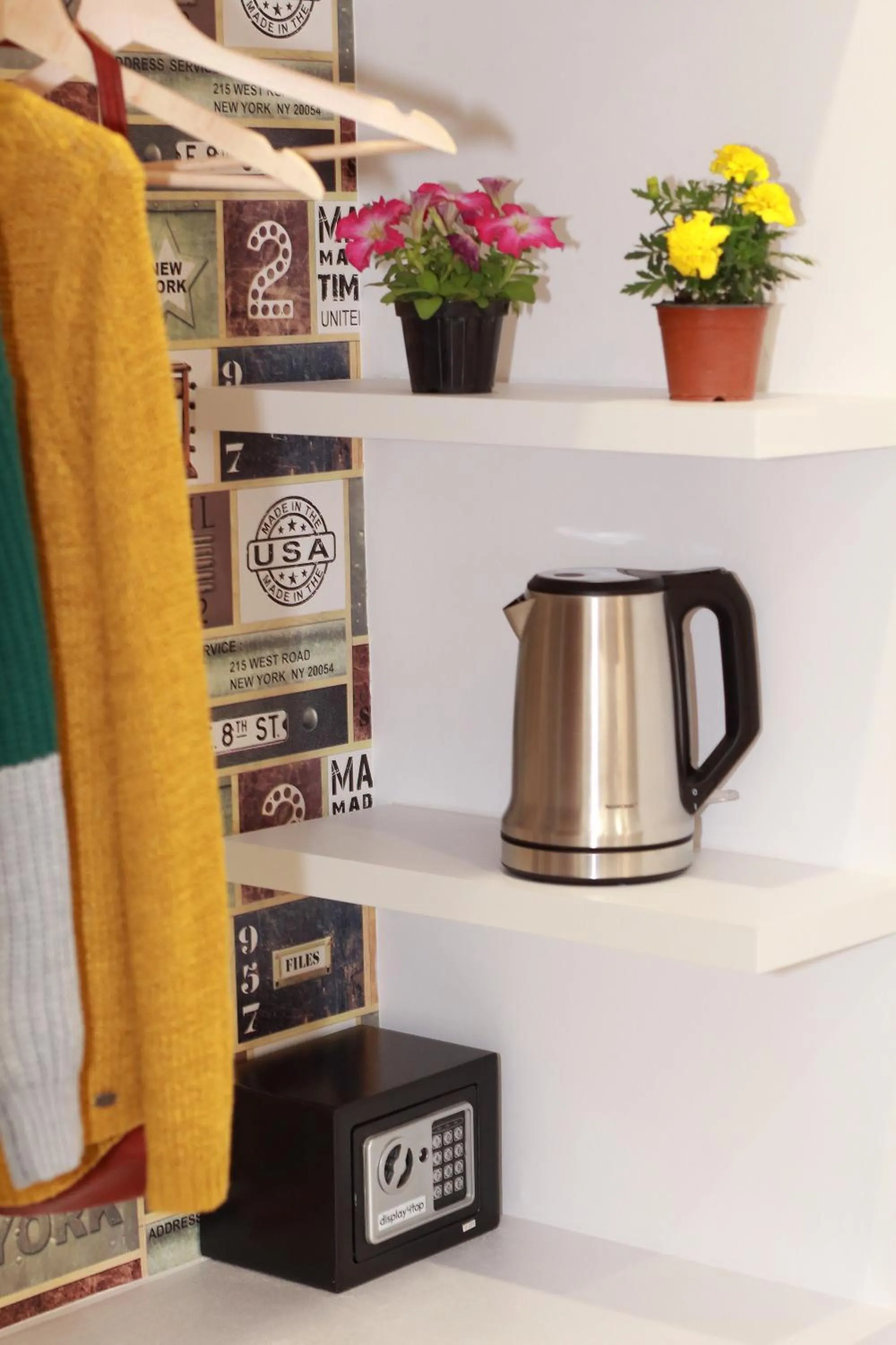 B&B Allerìa Pozzuoli