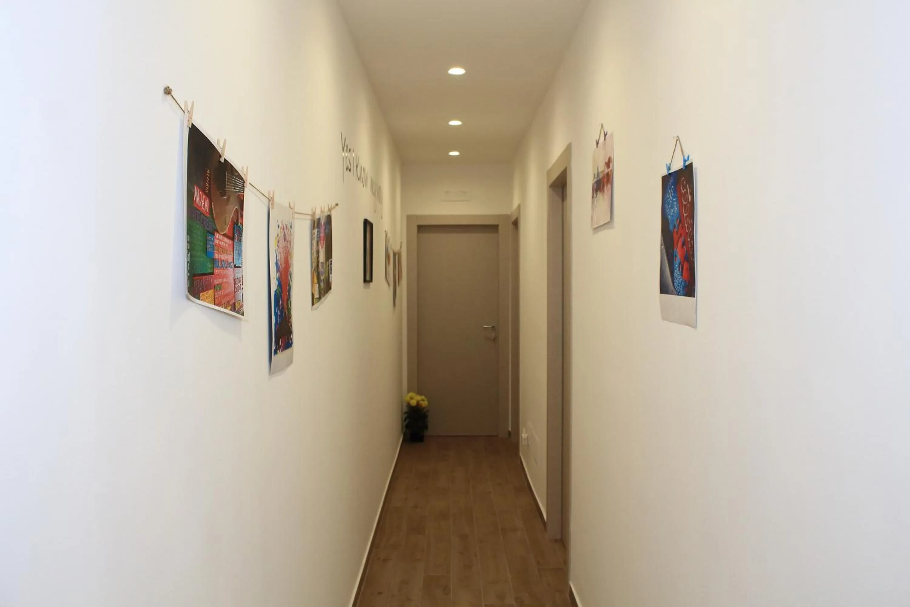 B&B Allerìa Pozzuoli