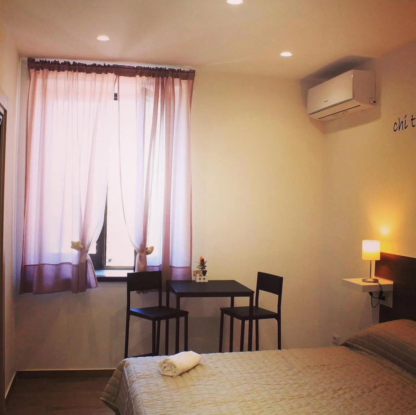 Bed in B&B Allerìa Pozzuoli