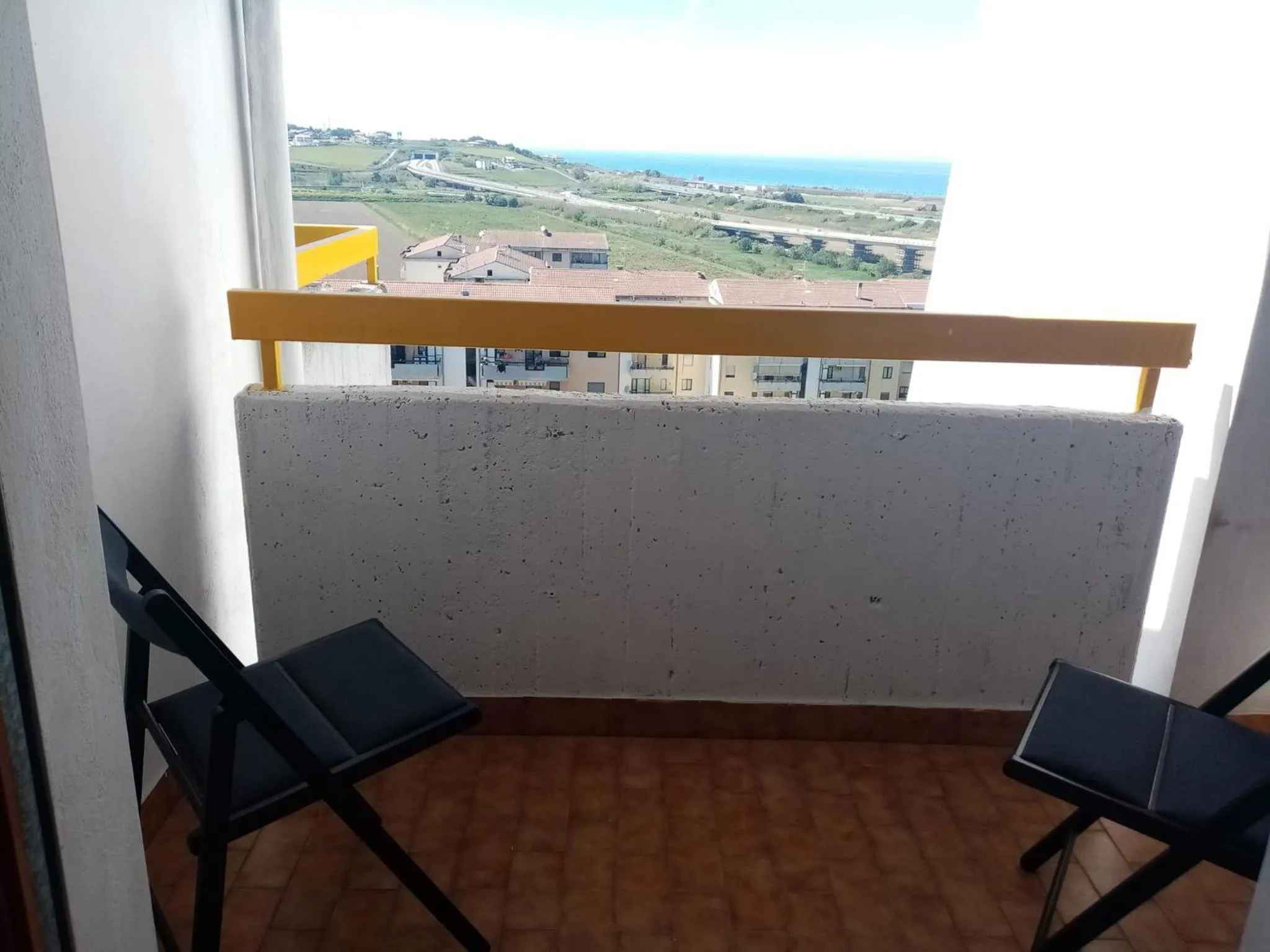 Le stanze di Botticelli