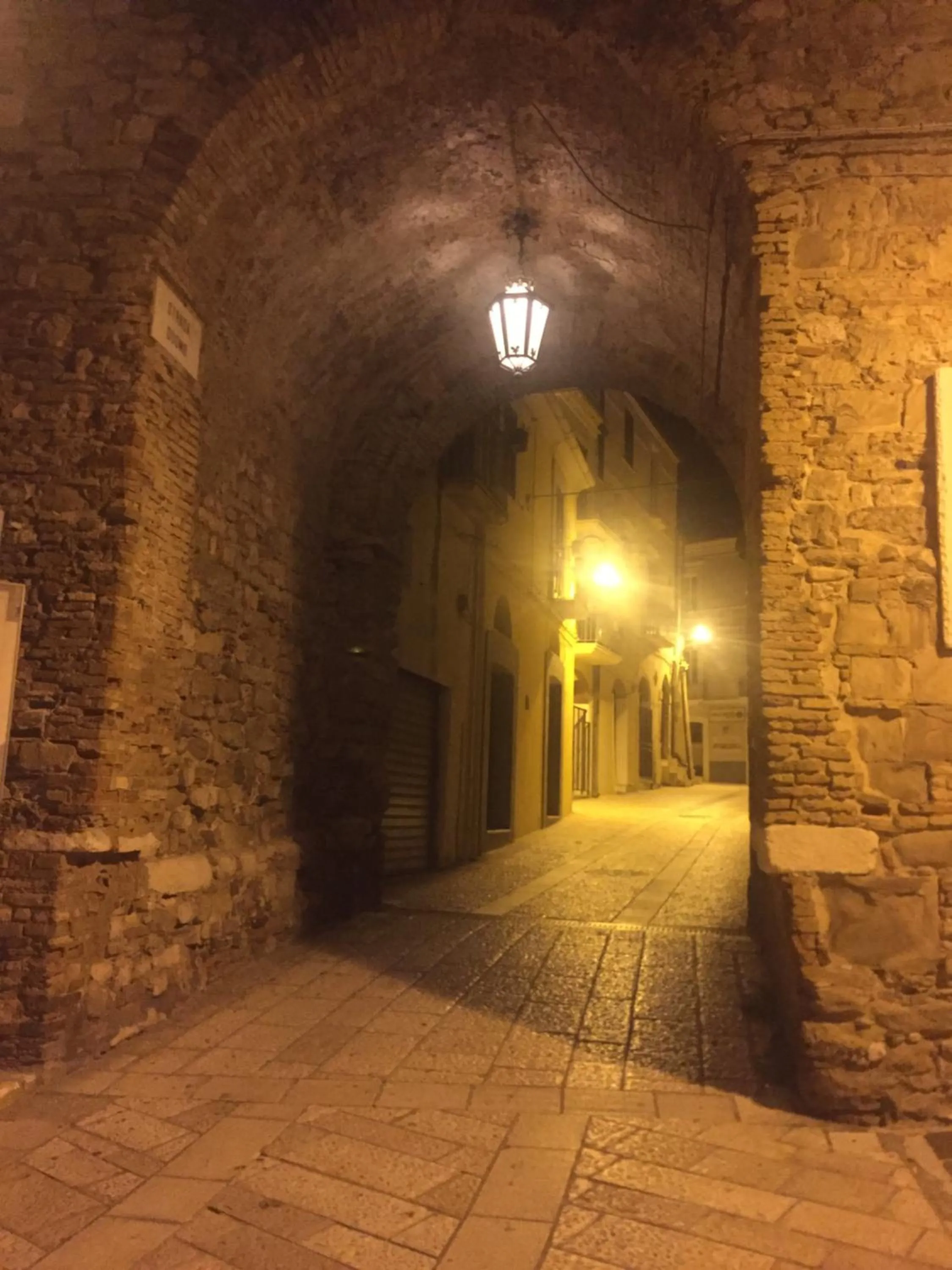 Nearby landmark in Le stanze di Botticelli