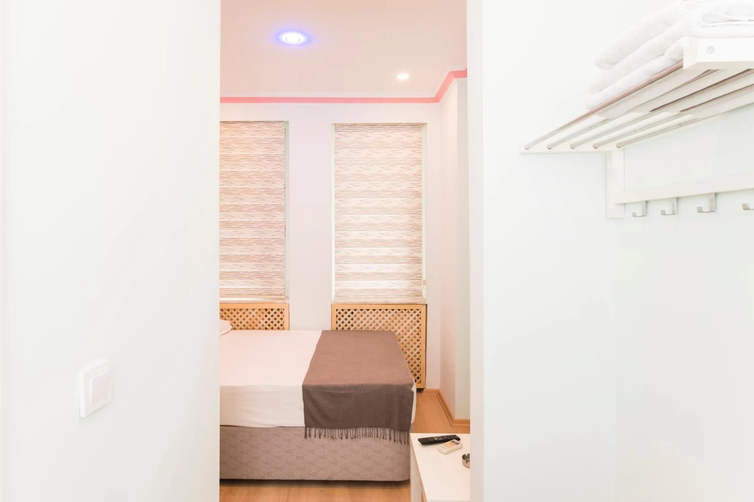 TAXİM ELEGANCE SUİTES