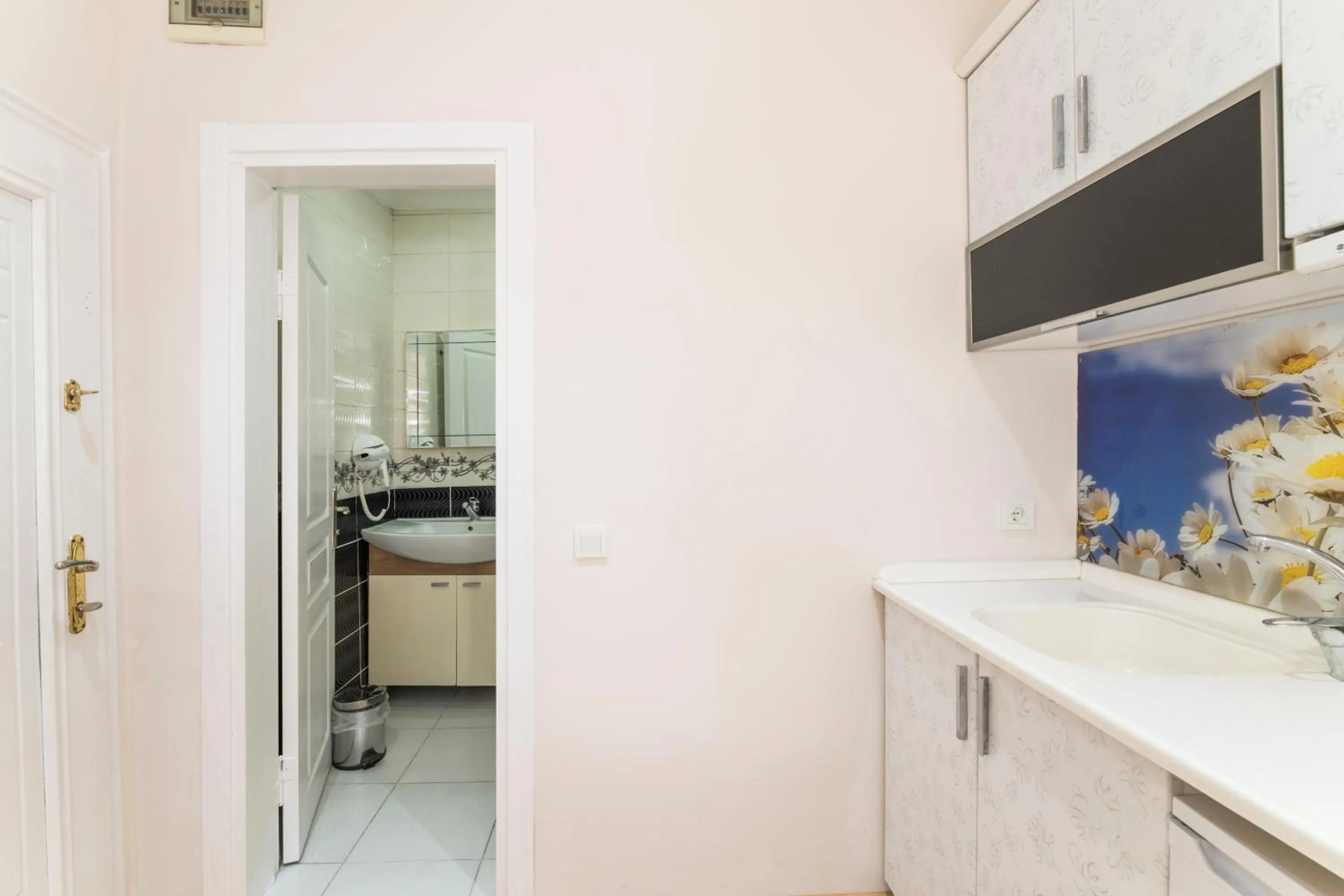 TAXİM ELEGANCE SUİTES