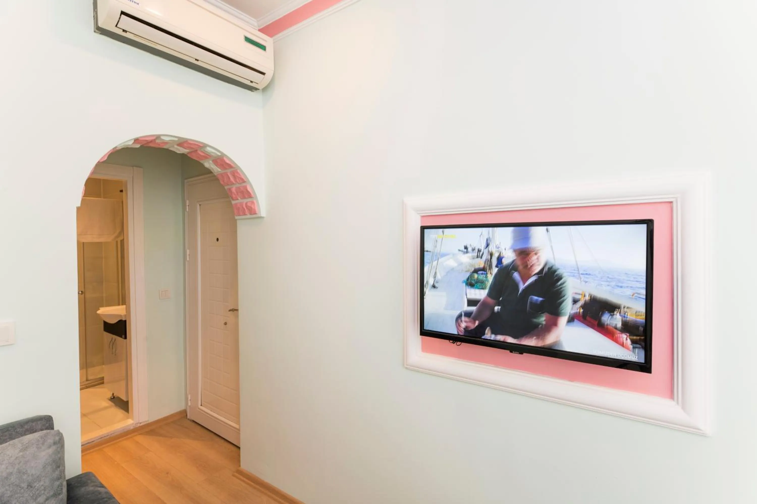 TAXİM ELEGANCE SUİTES