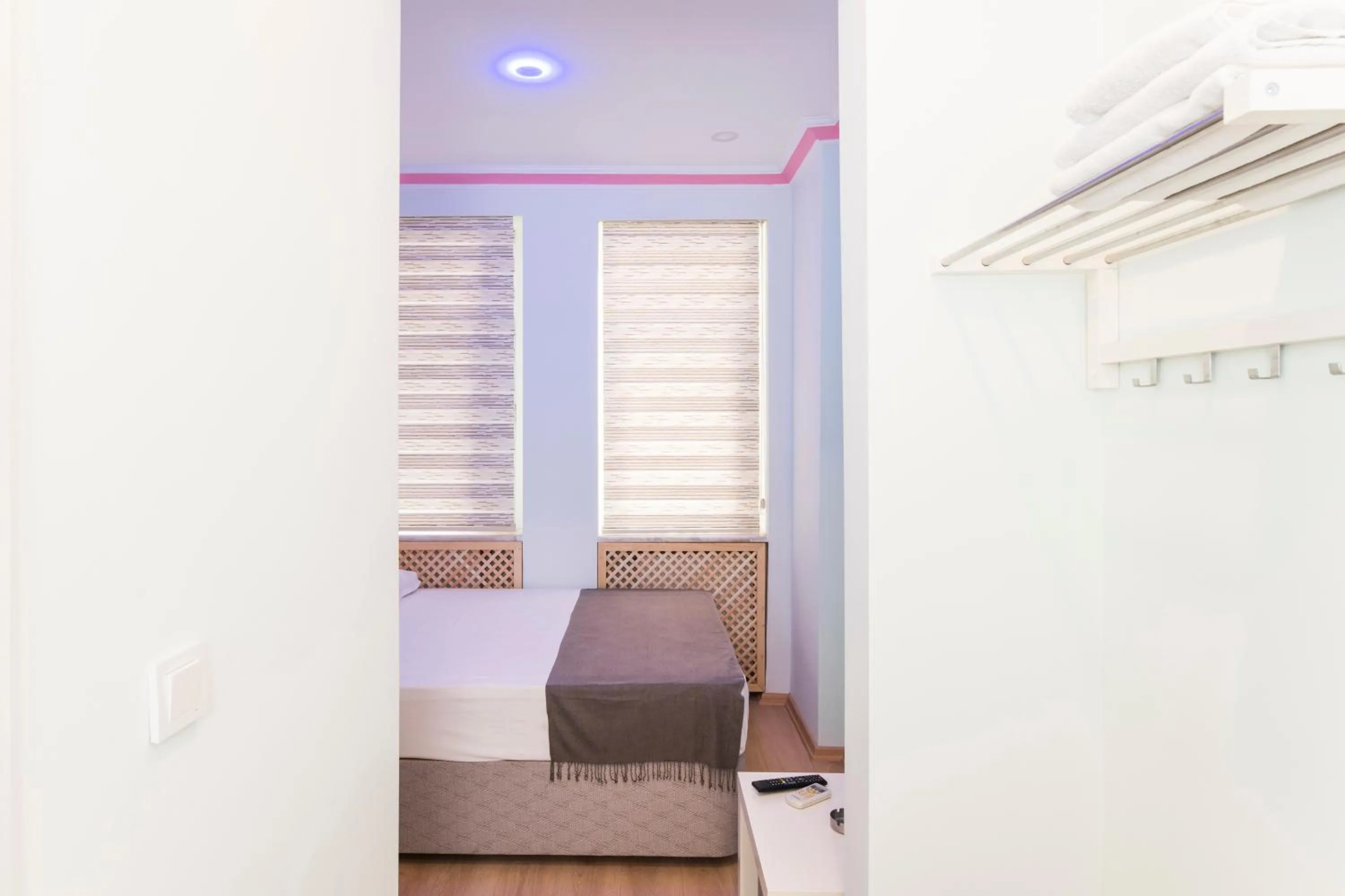 TAXİM ELEGANCE SUİTES